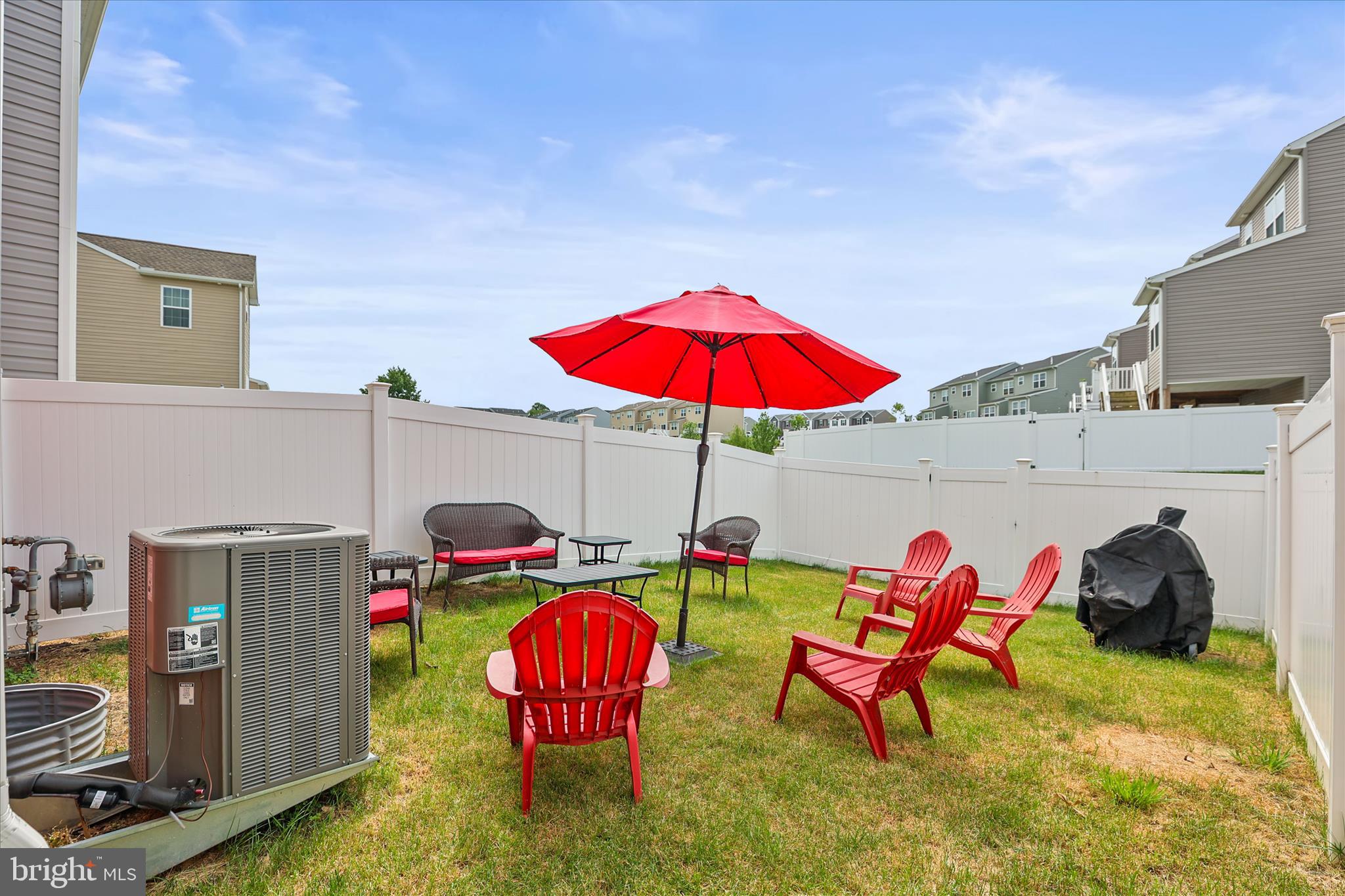 HOMESTEAD ACRES - Residential
