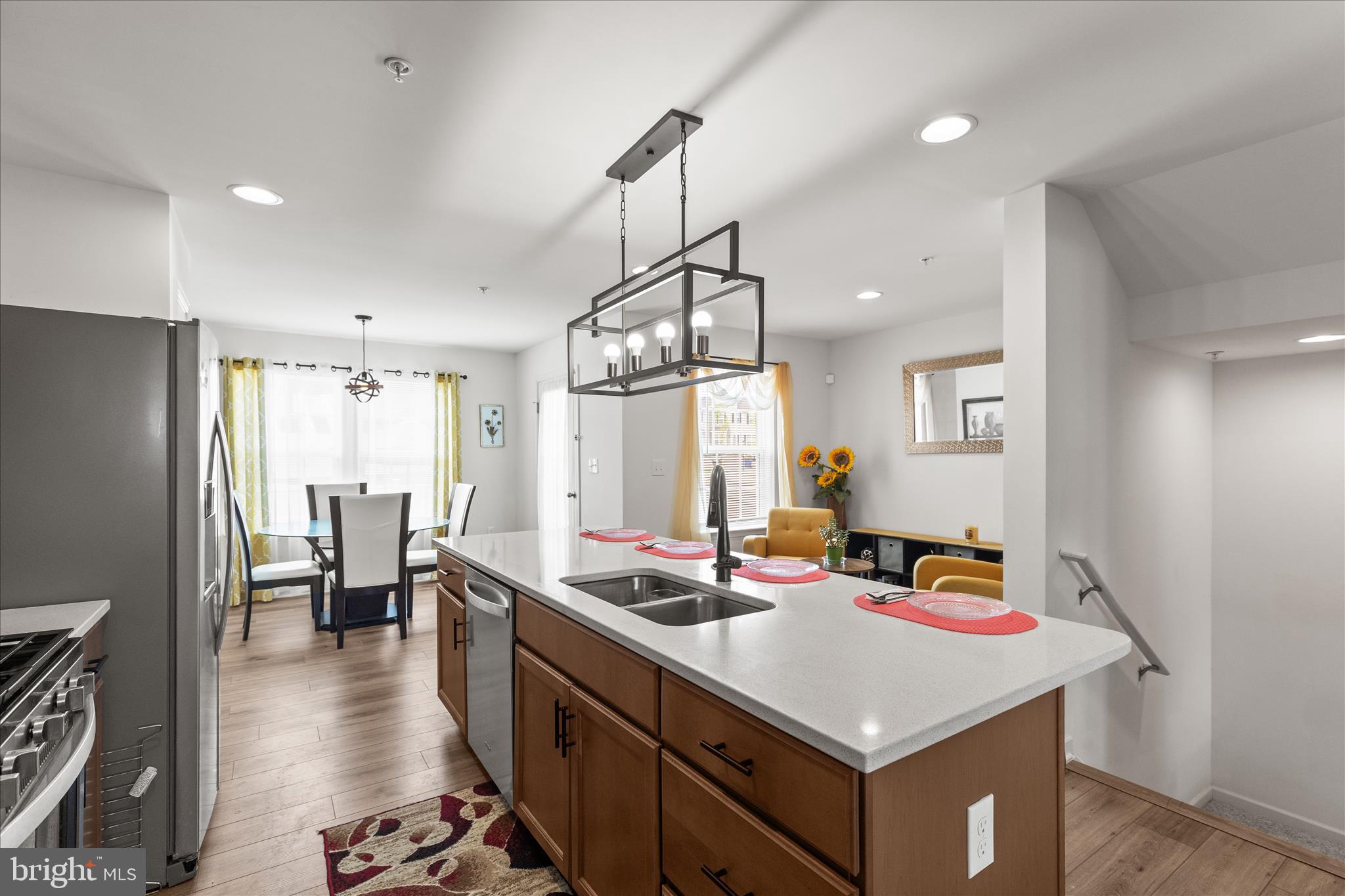 HOMESTEAD ACRES - Residential