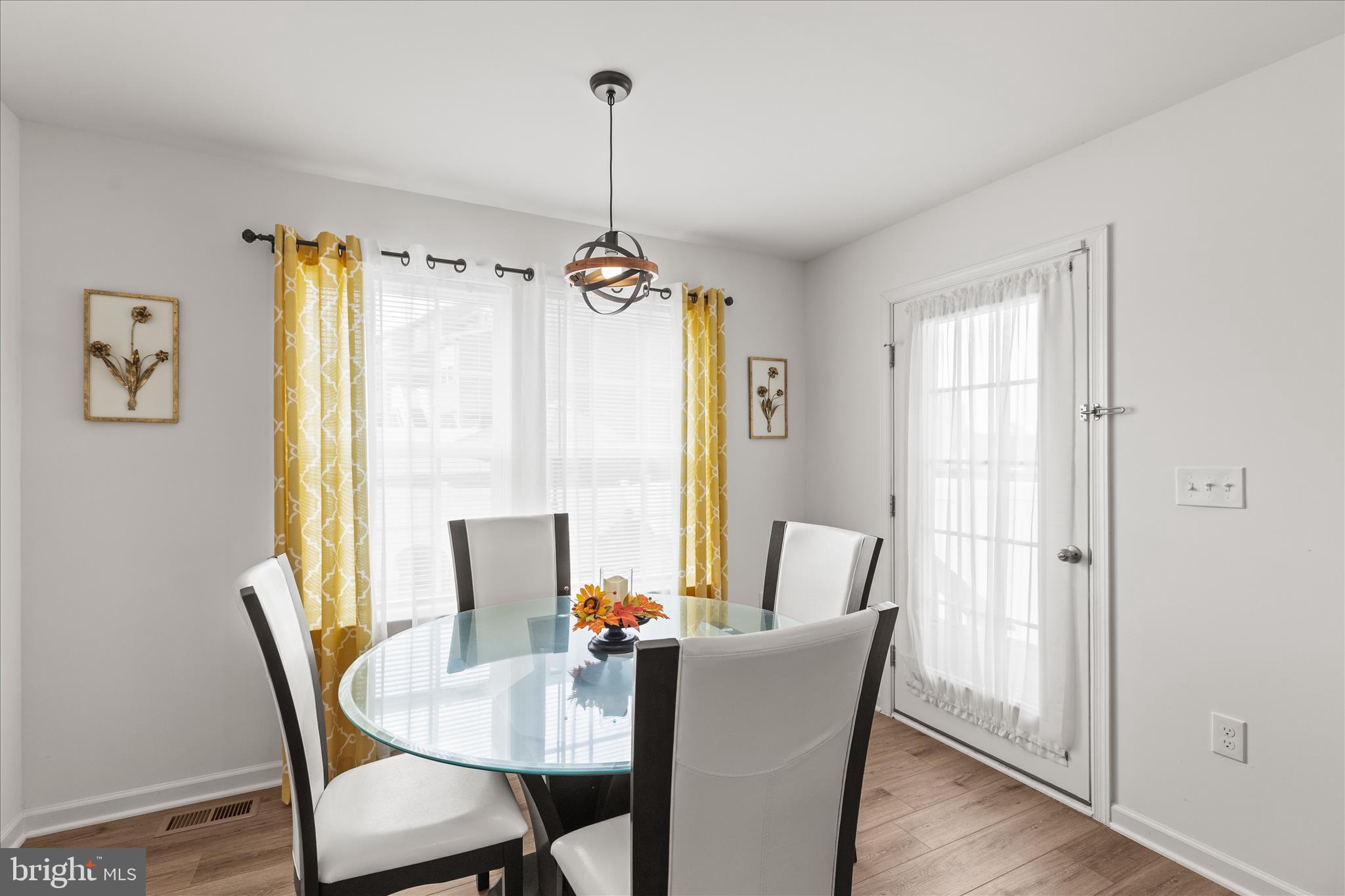 HOMESTEAD ACRES - Residential