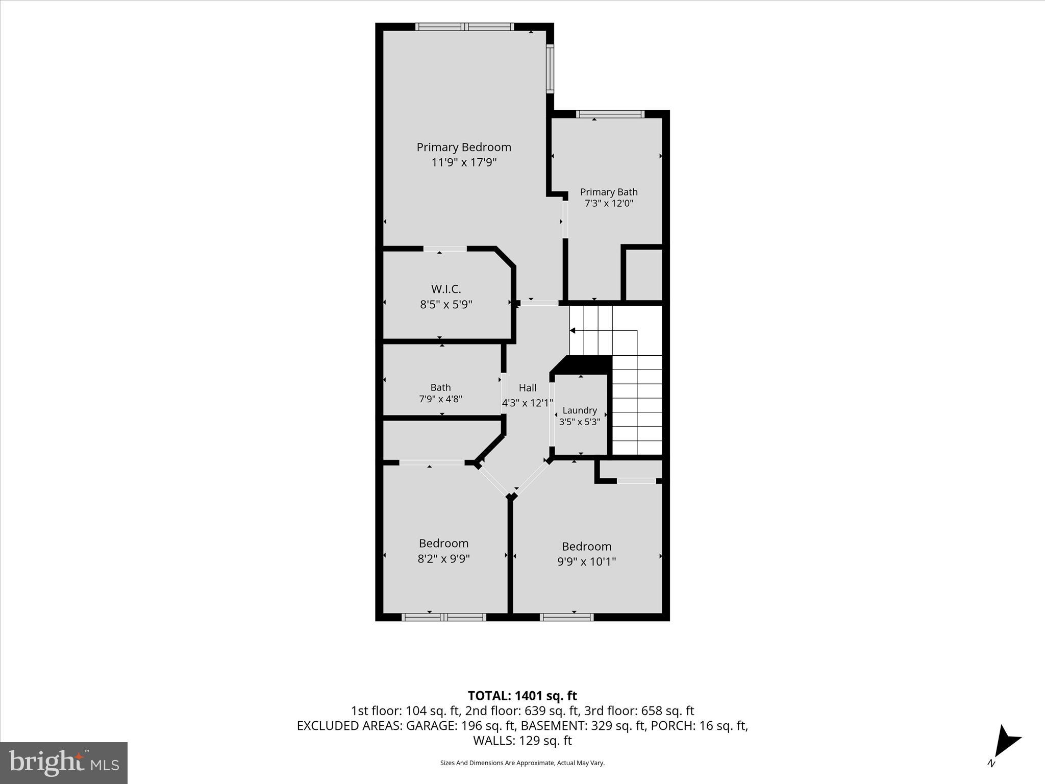 HOMESTEAD ACRES - Residential