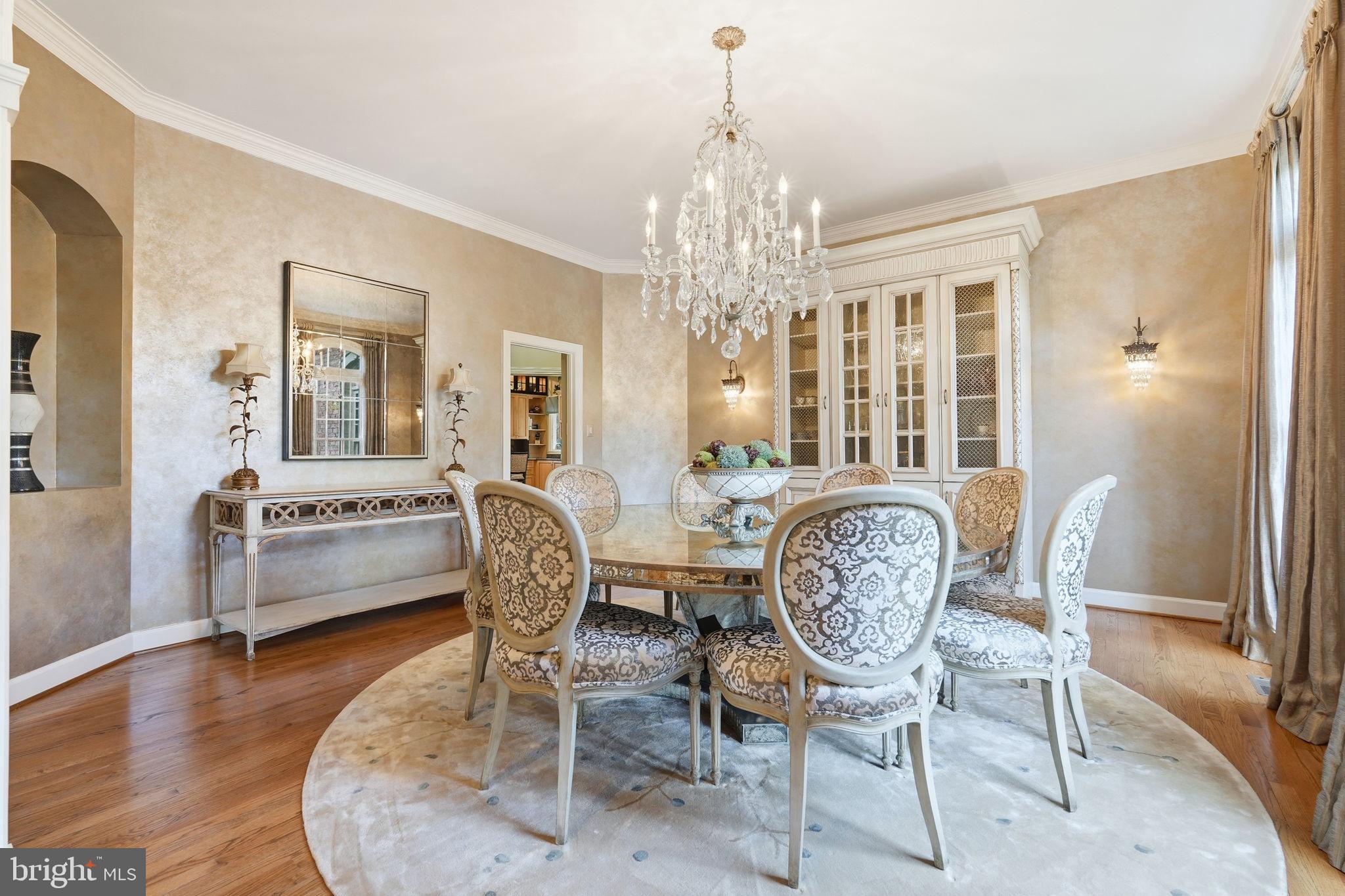 THE RESERVE - Residential
