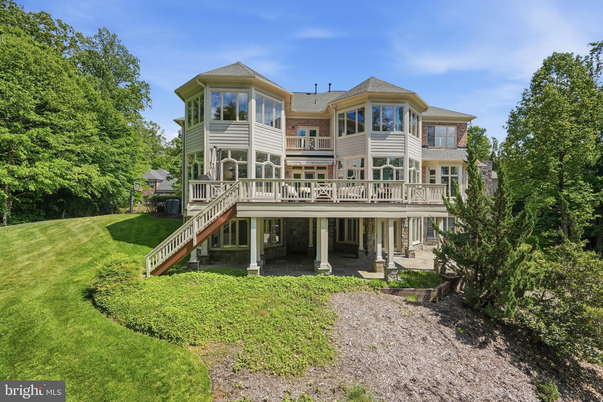 THE RESERVE - Residential