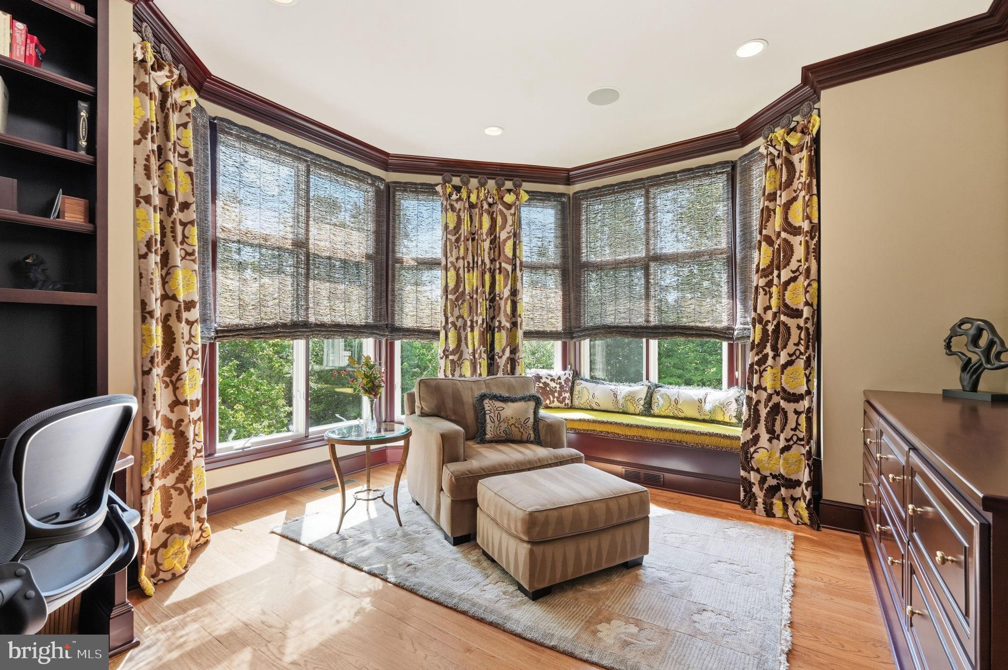 THE RESERVE - Residential