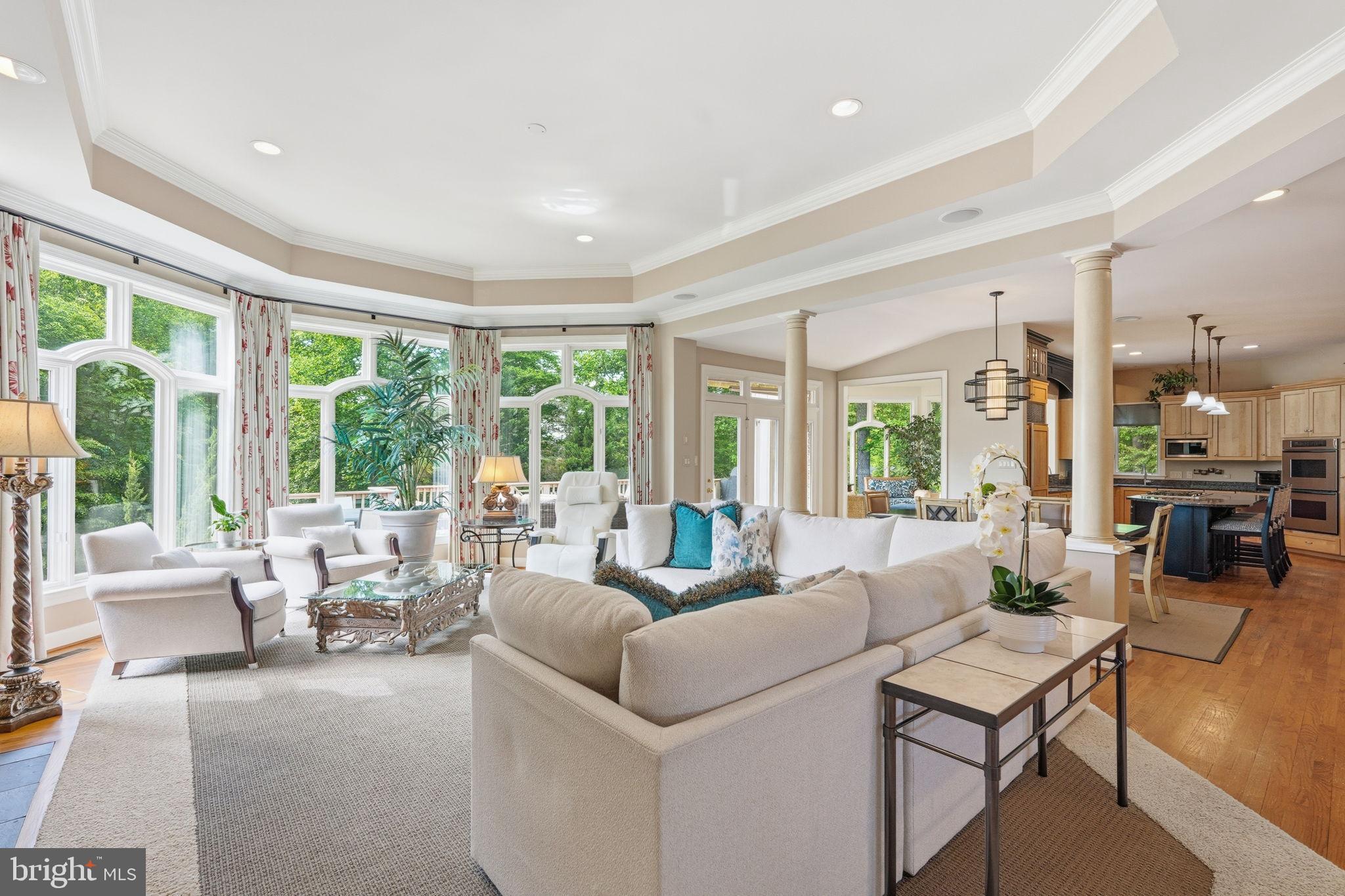 THE RESERVE - Residential