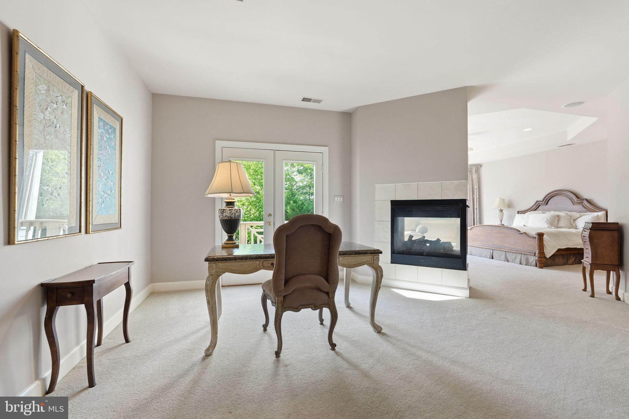 THE RESERVE - Residential