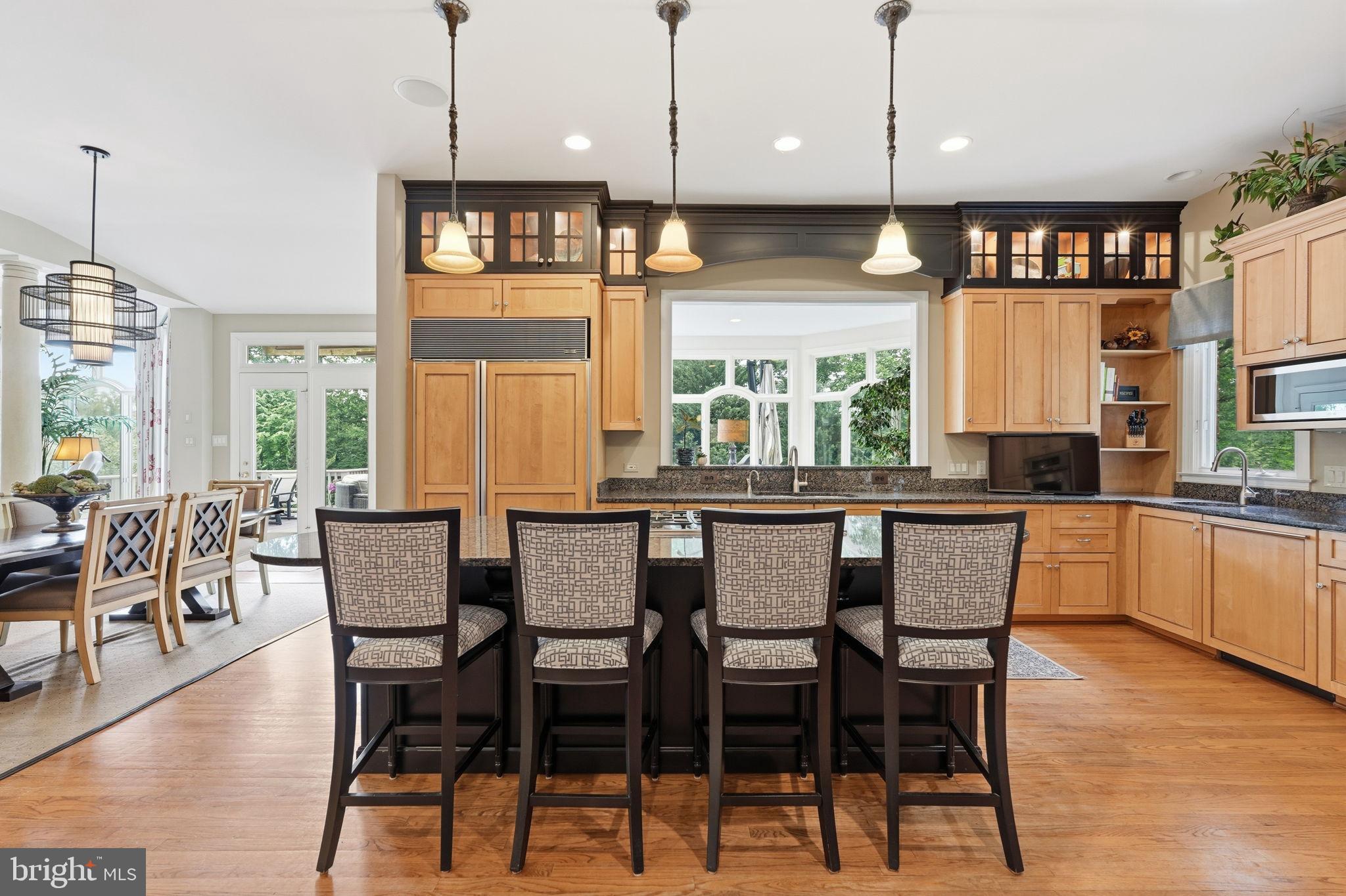 THE RESERVE - Residential