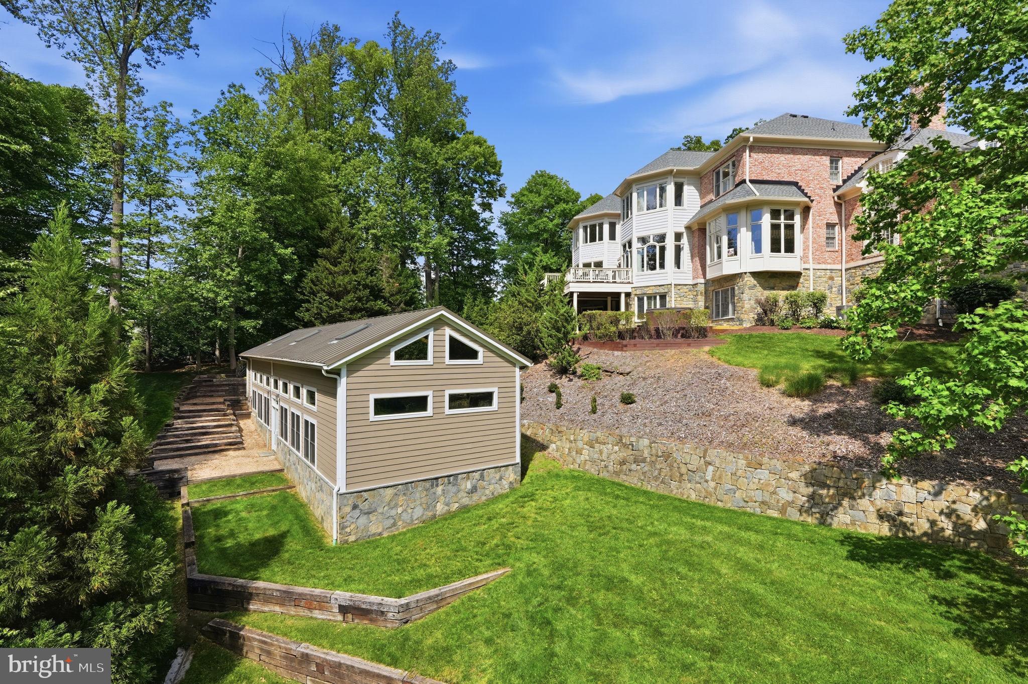 THE RESERVE - Residential