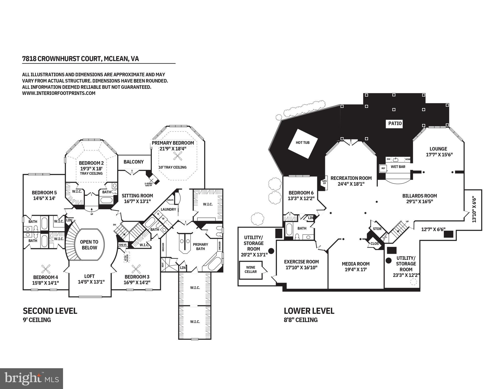 THE RESERVE - Residential