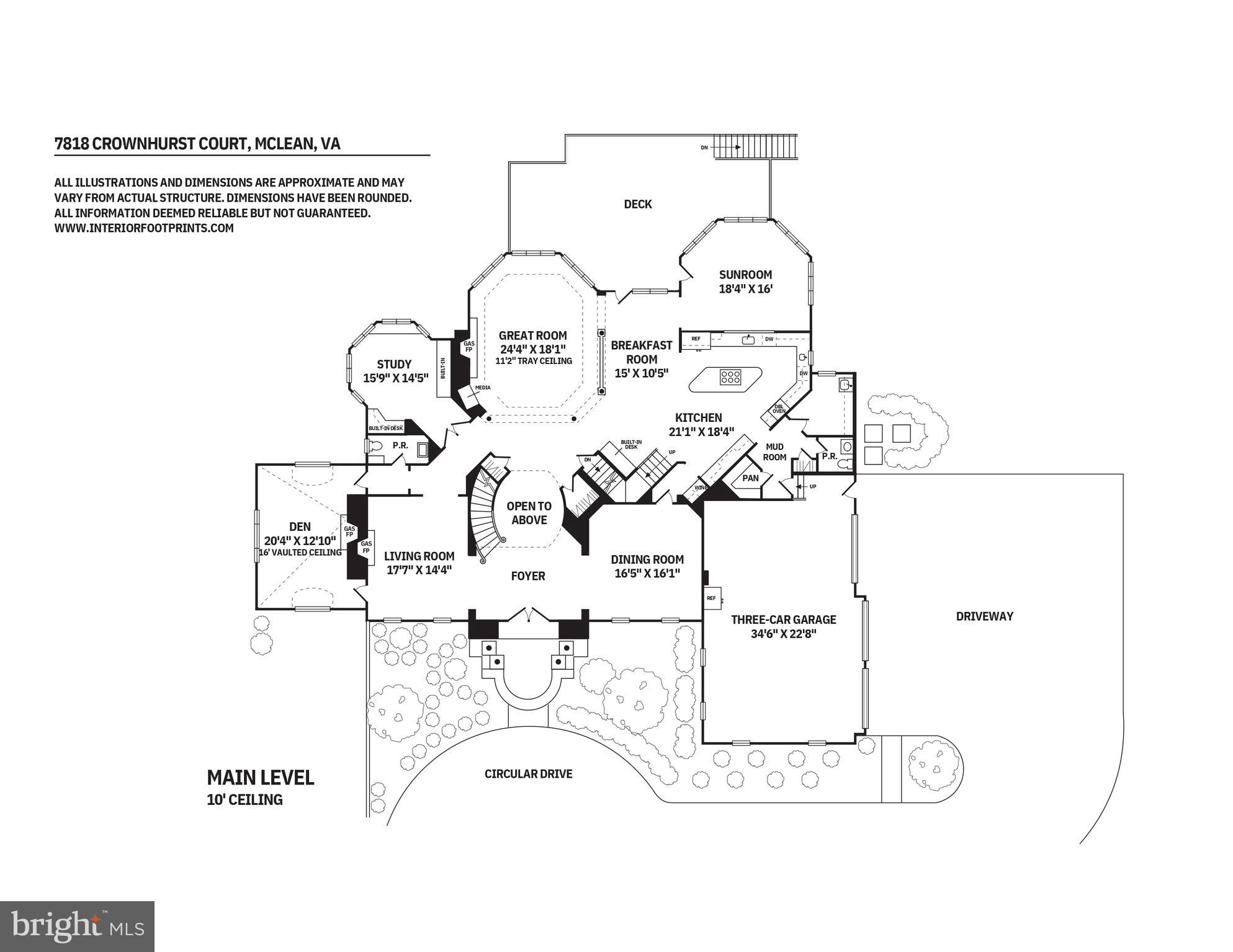 THE RESERVE - Residential