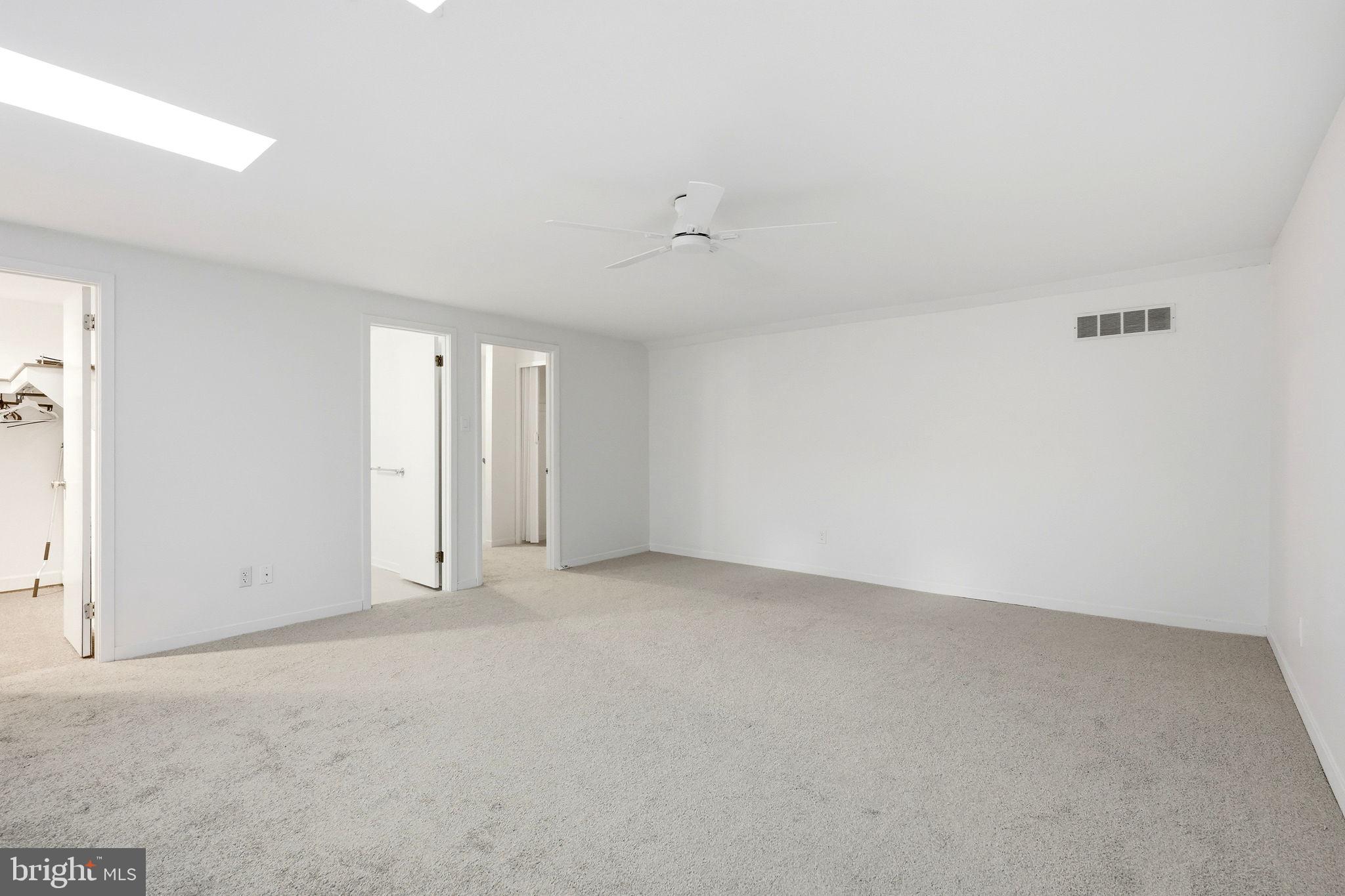 THE CROSSINGS AT EXT - Residential