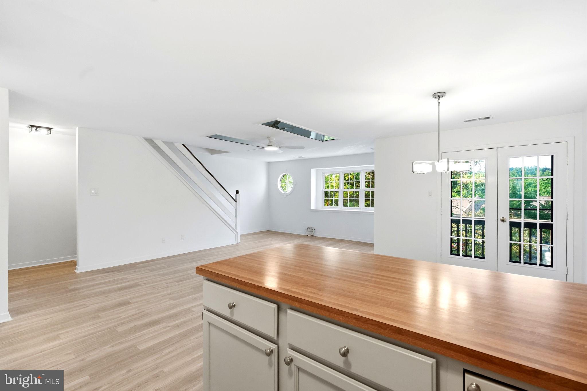 THE CROSSINGS AT EXT - Residential