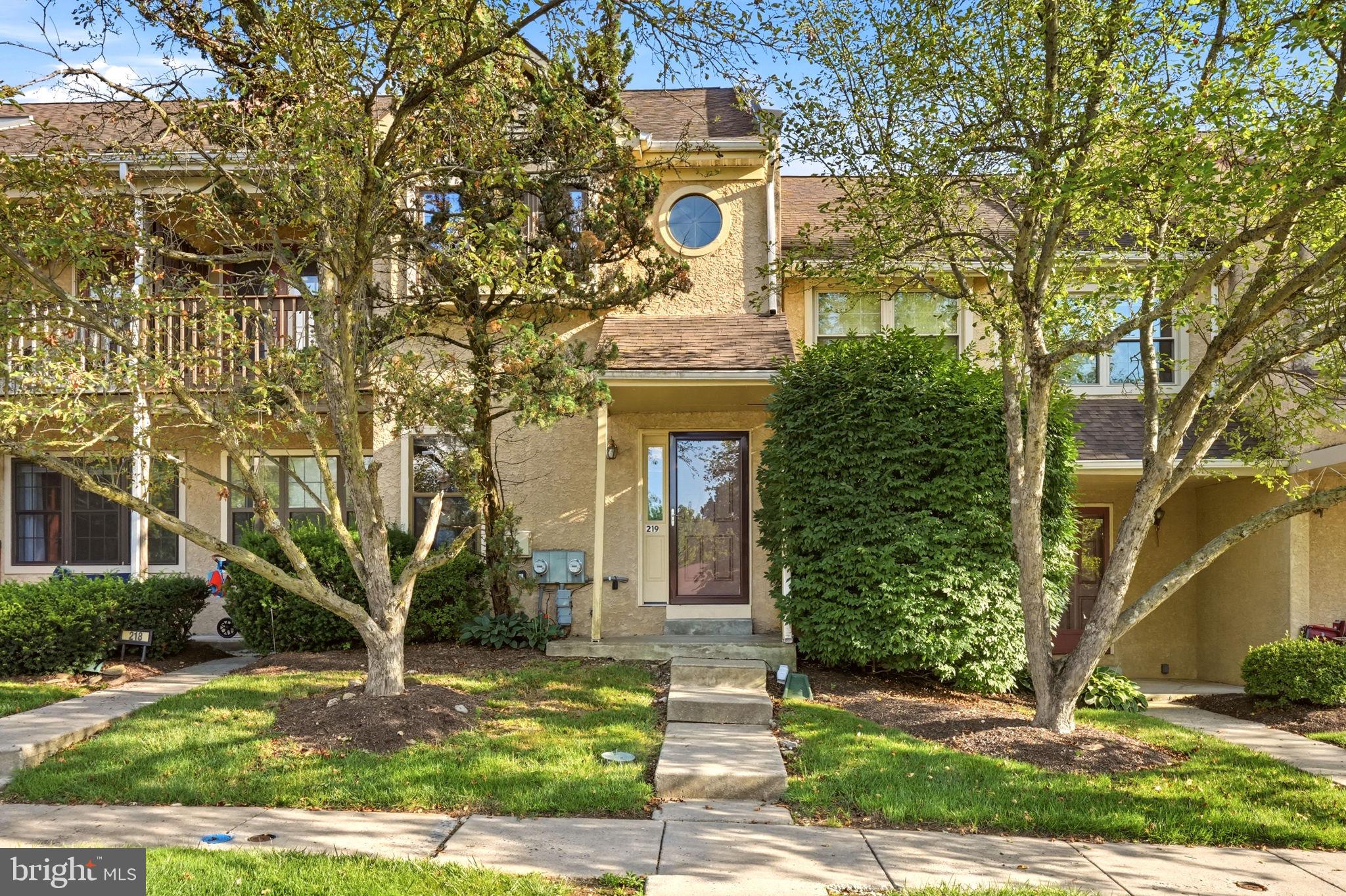 THE CROSSINGS AT EXT - Residential