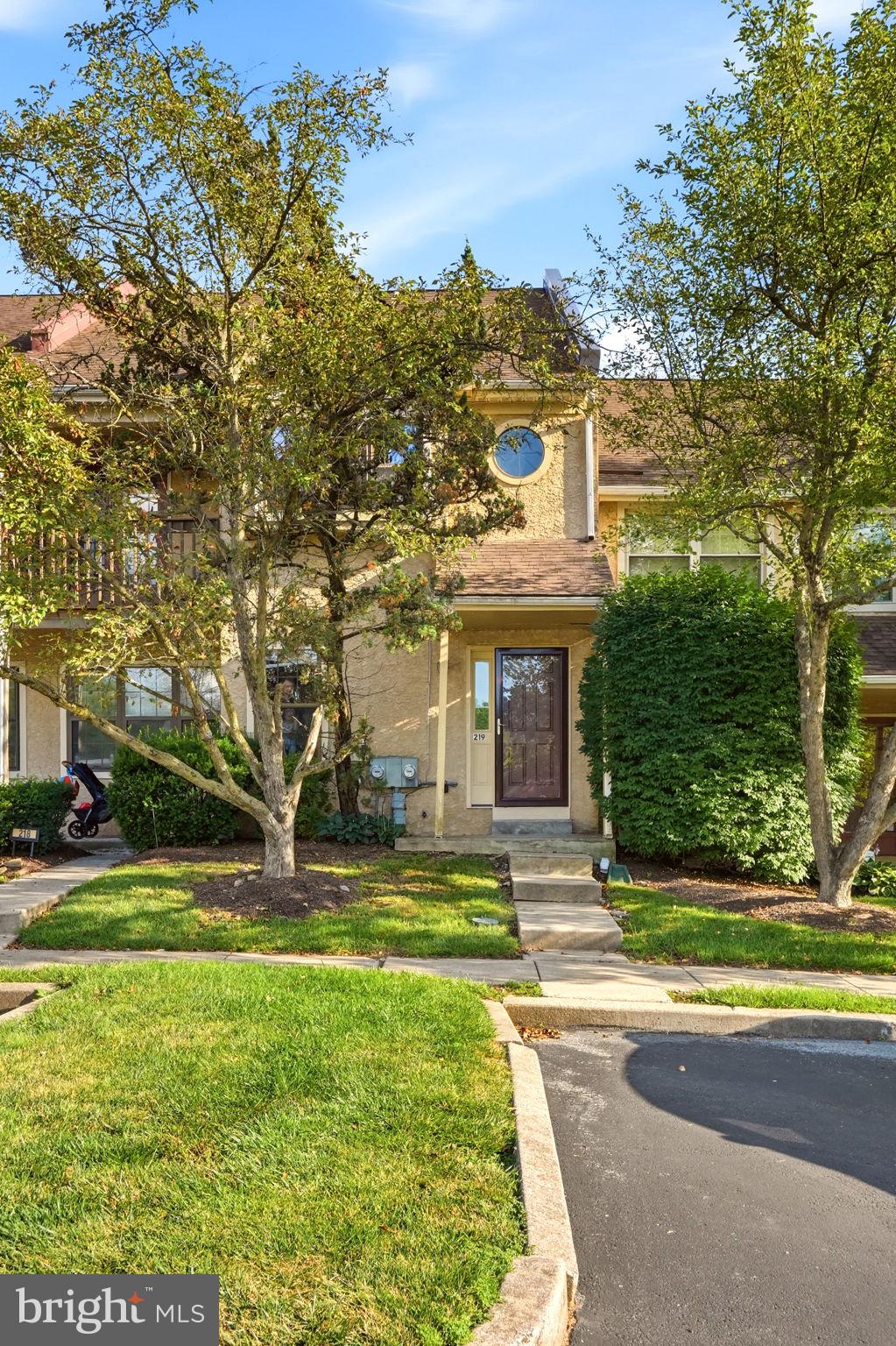 THE CROSSINGS AT EXT - Residential