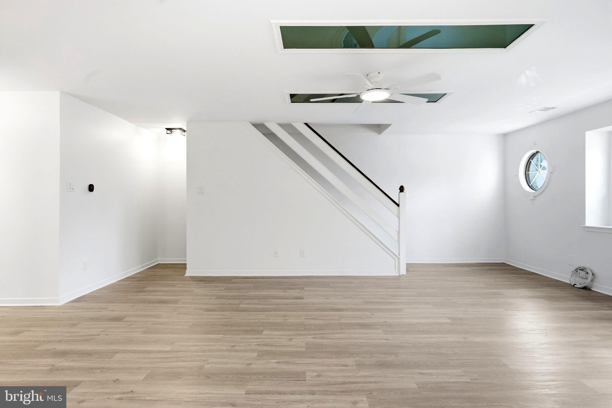 THE CROSSINGS AT EXT - Residential