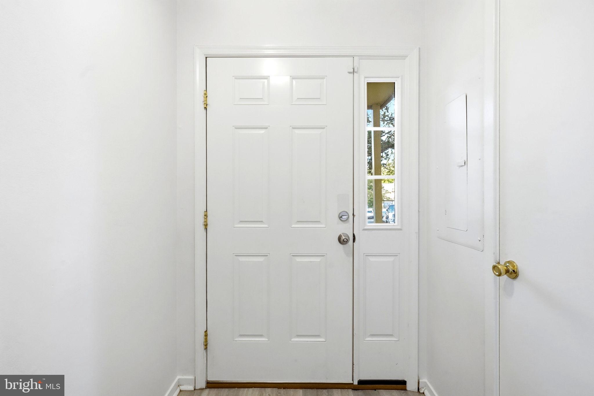 THE CROSSINGS AT EXT - Residential