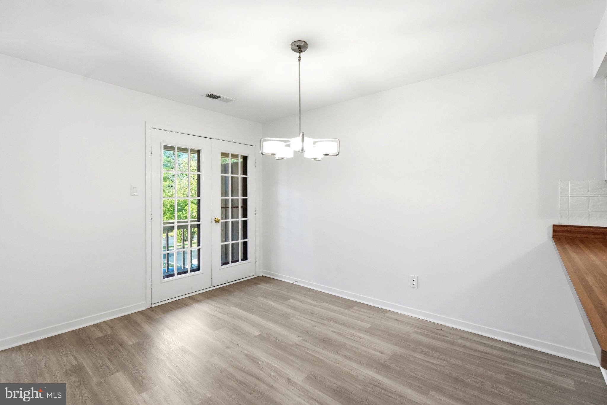 THE CROSSINGS AT EXT - Residential
