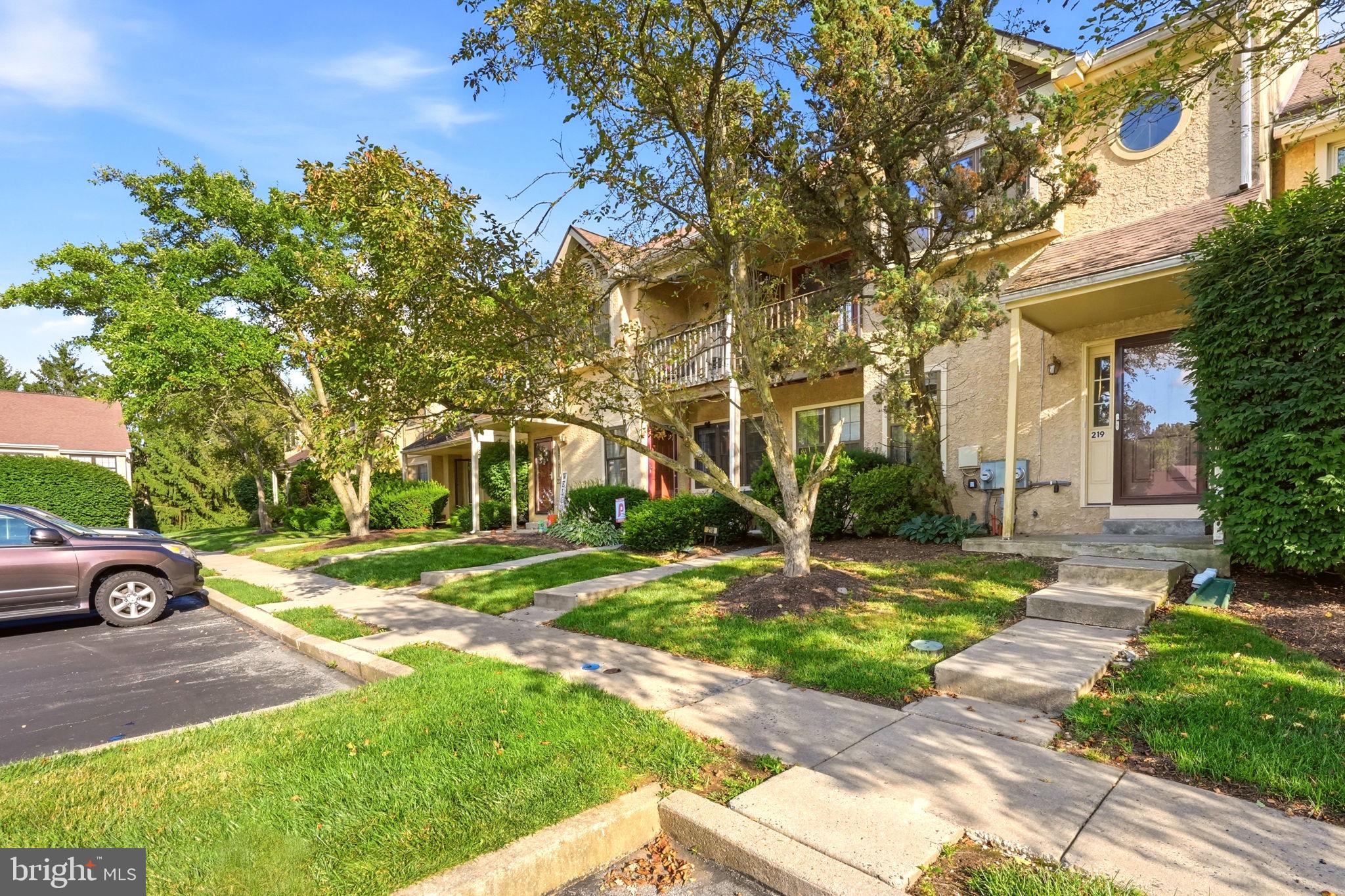 THE CROSSINGS AT EXT - Residential