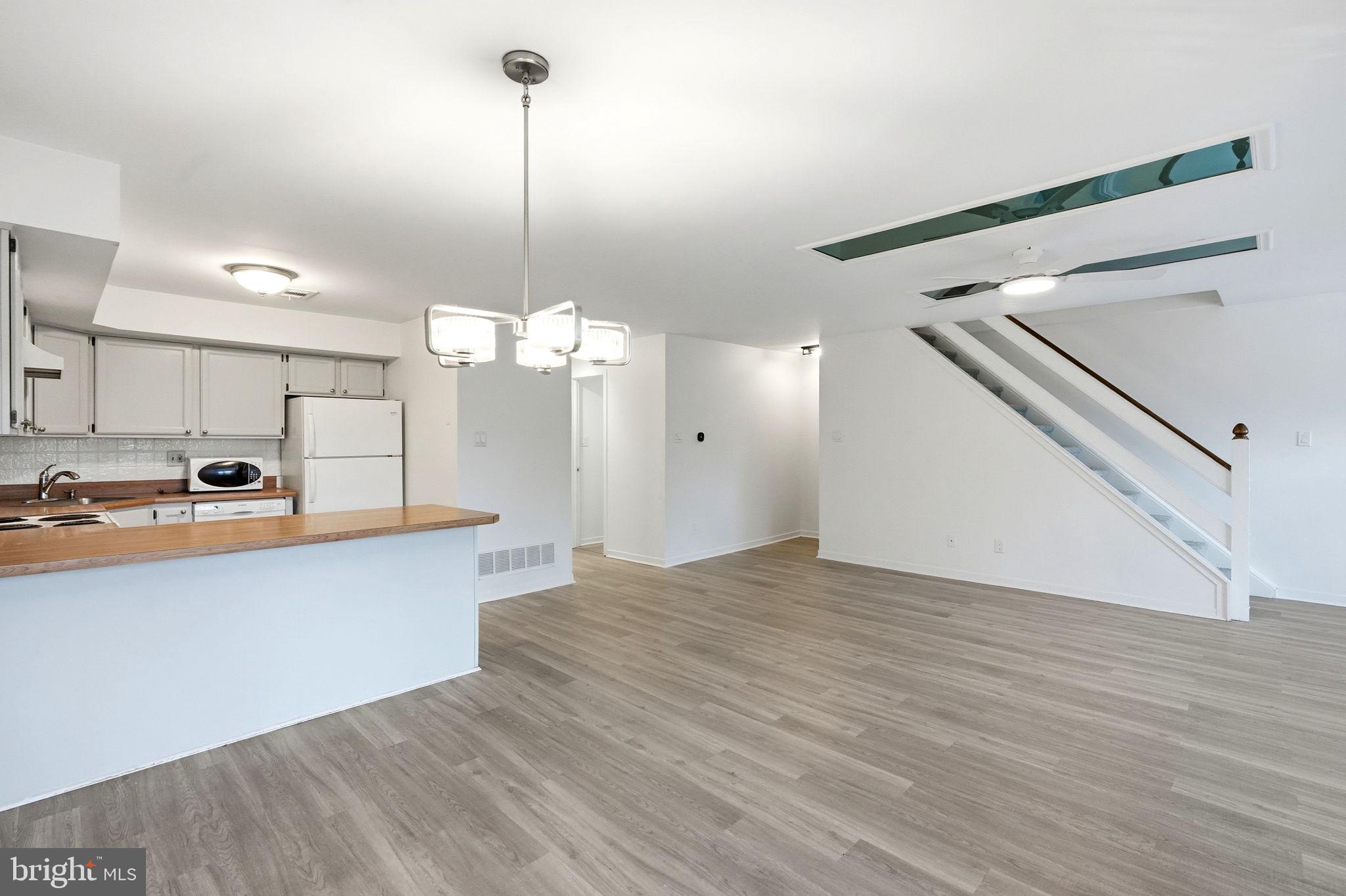 THE CROSSINGS AT EXT - Residential