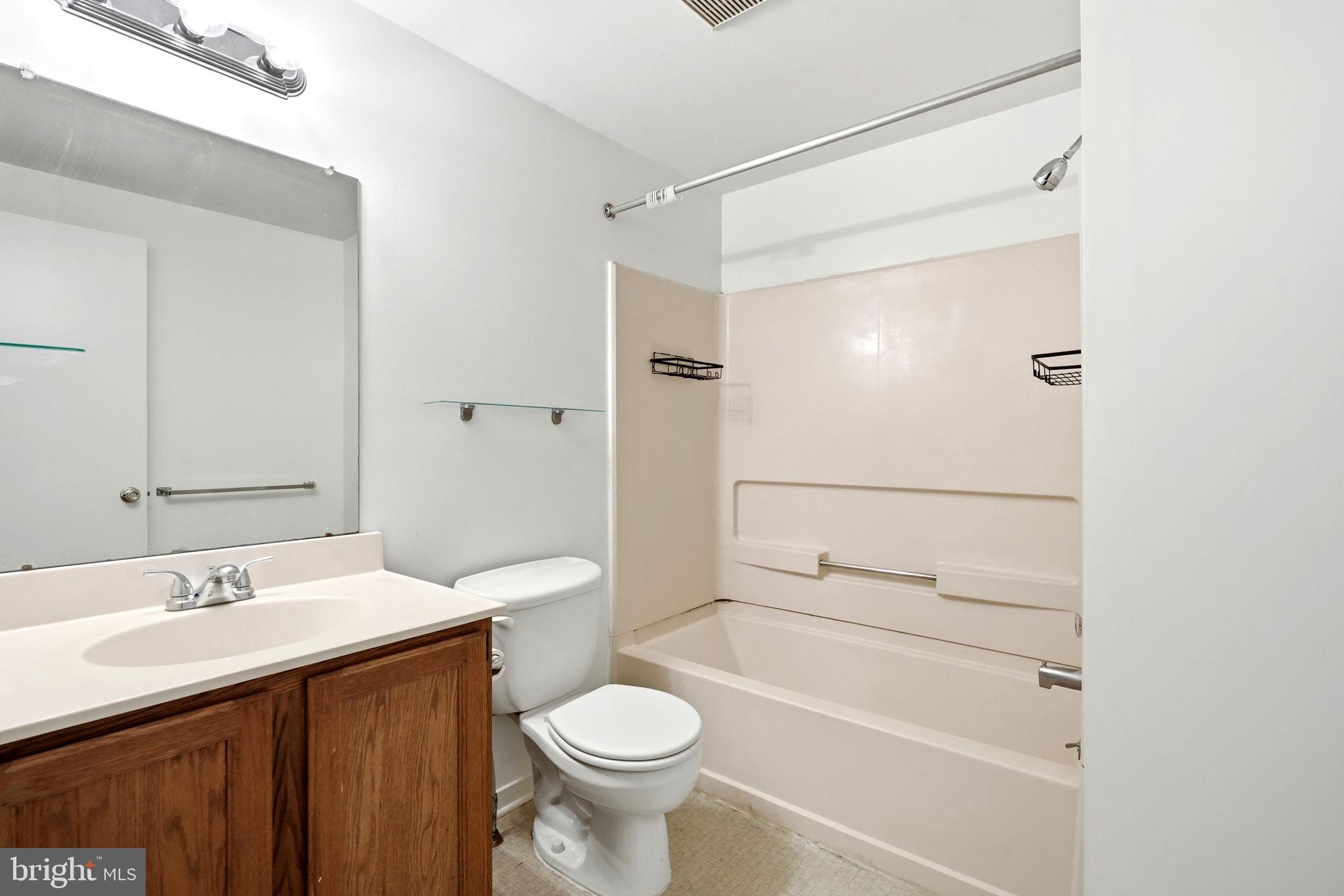 THE CROSSINGS AT EXT - Residential