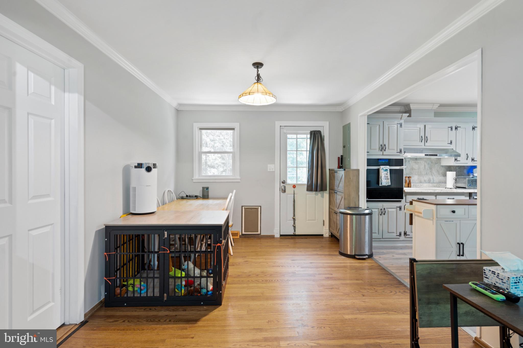 BAREFOOT ACRES - Residential