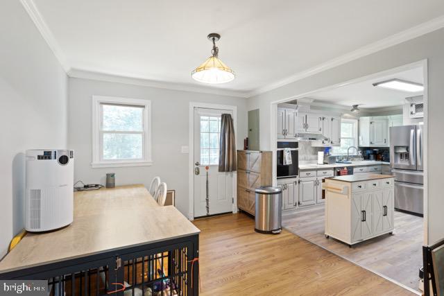 BAREFOOT ACRES - Residential