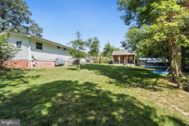 BAREFOOT ACRES - Residential