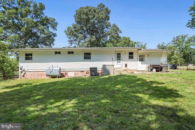BAREFOOT ACRES - Residential