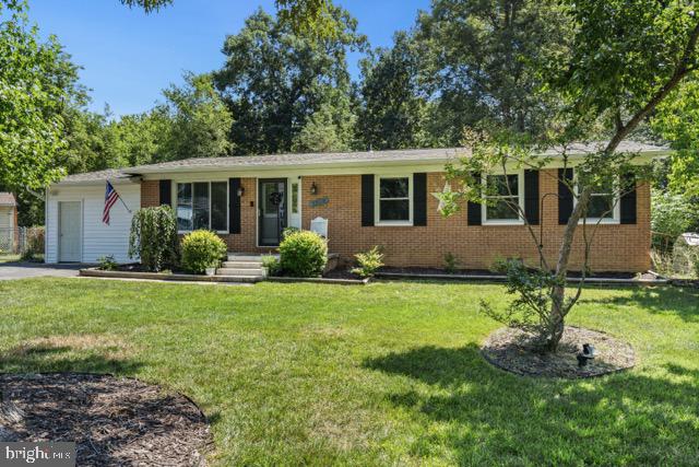 BAREFOOT ACRES - Residential