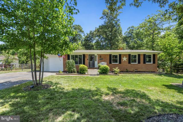BAREFOOT ACRES - Residential