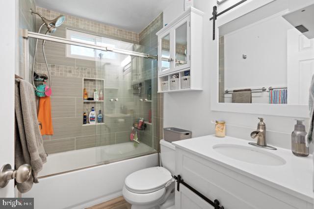 BAREFOOT ACRES - Residential