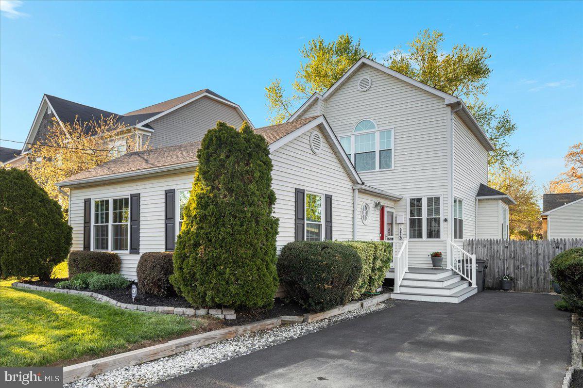 WEYANOKE - Residential