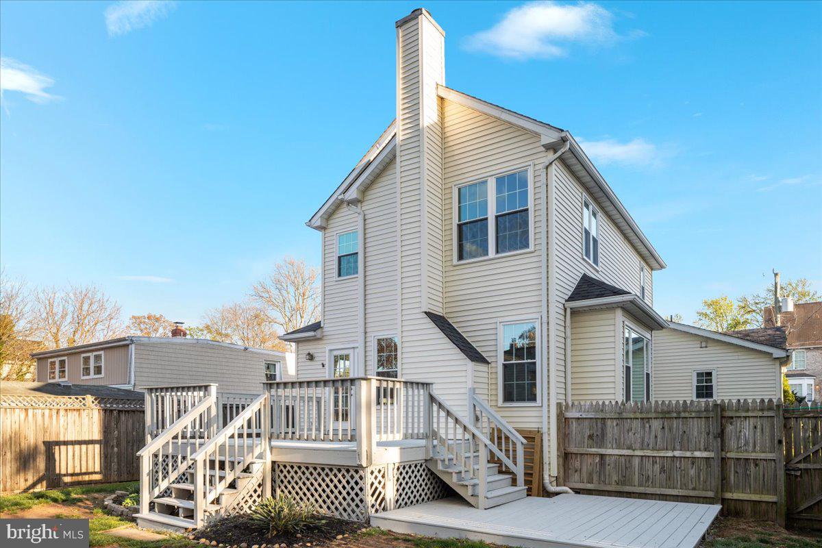 WEYANOKE - Residential
