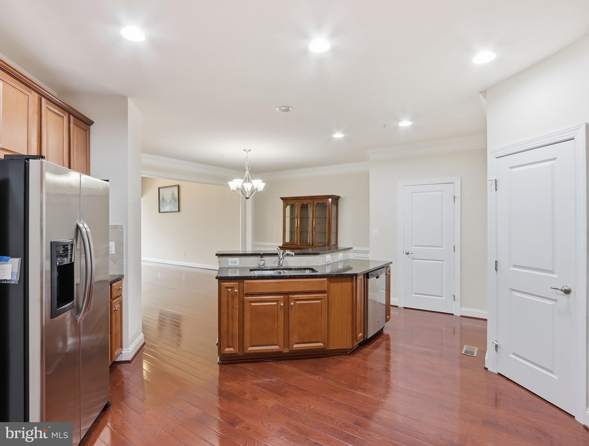 WAVERLY WOODS WEST - Residential