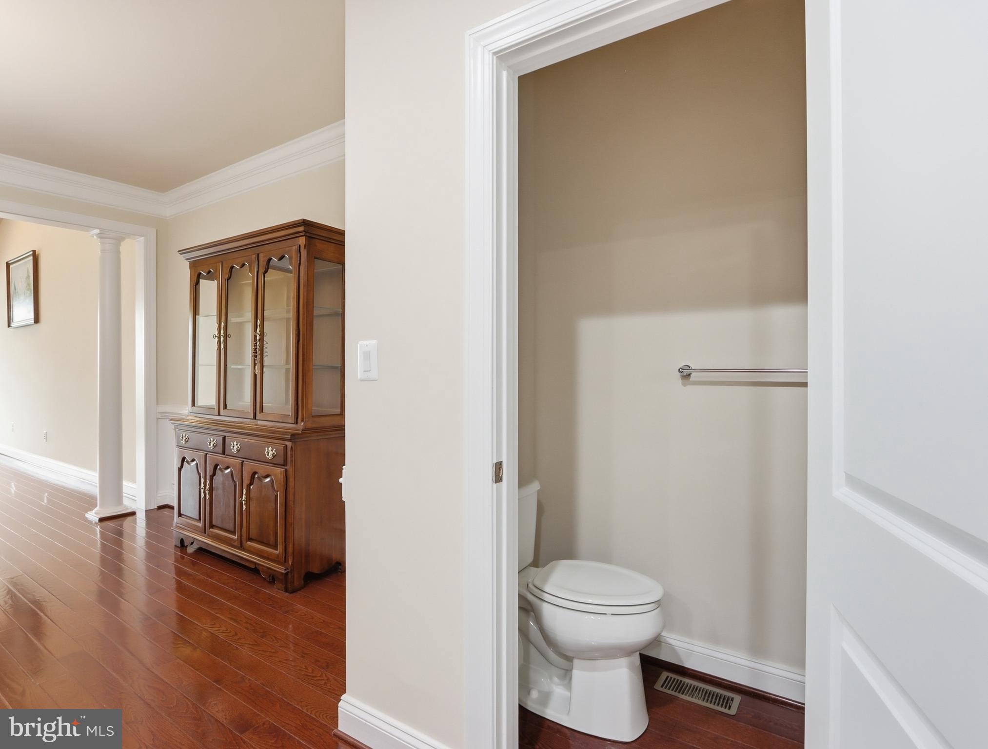 WAVERLY WOODS WEST - Residential