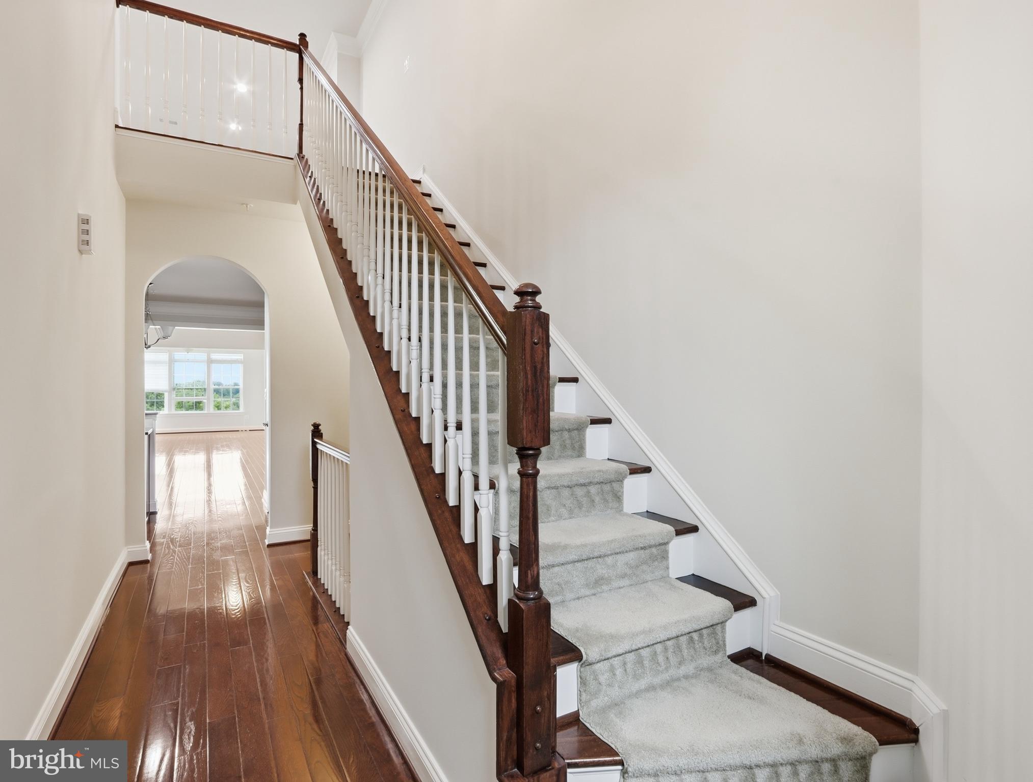 WAVERLY WOODS WEST - Residential