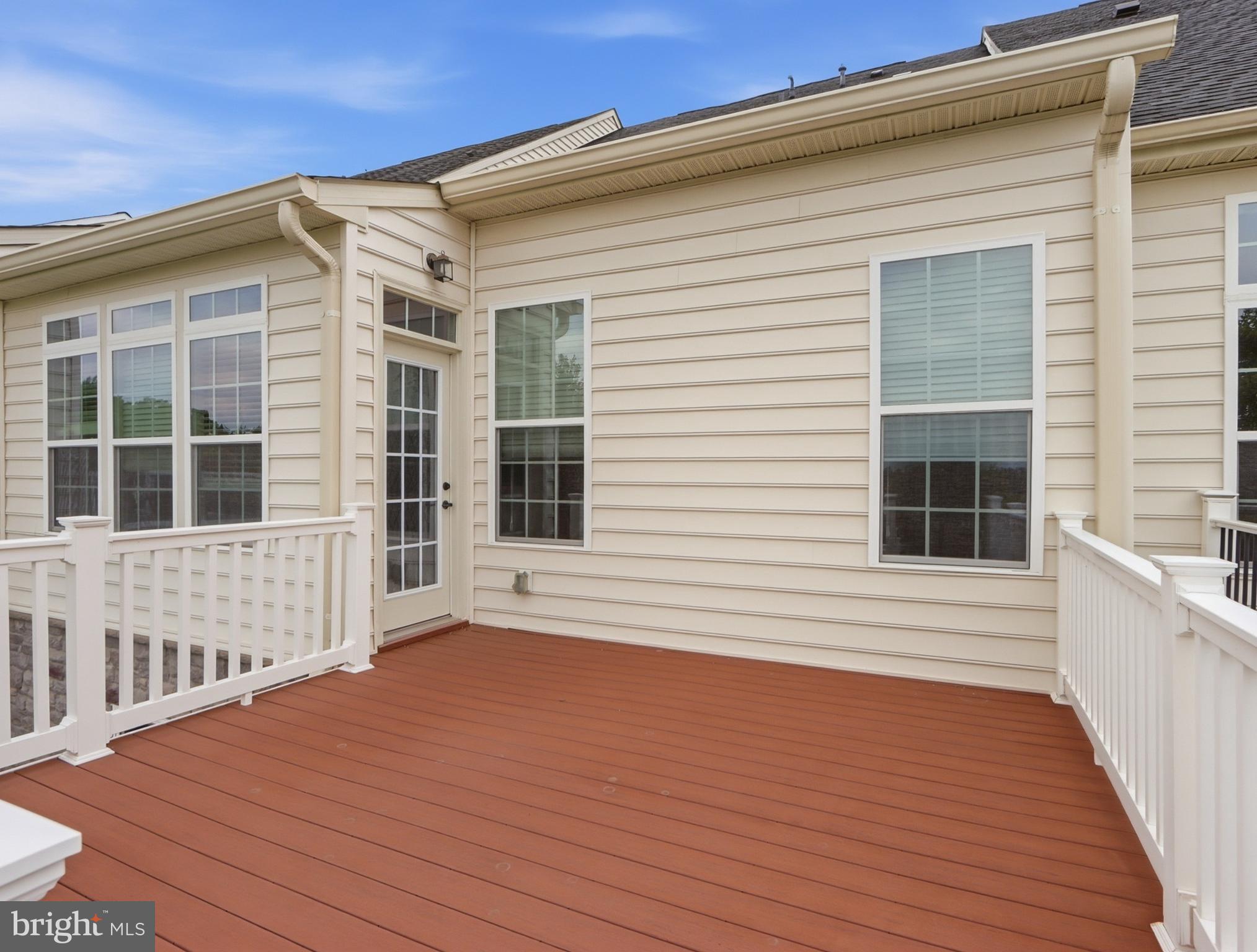 WAVERLY WOODS WEST - Residential