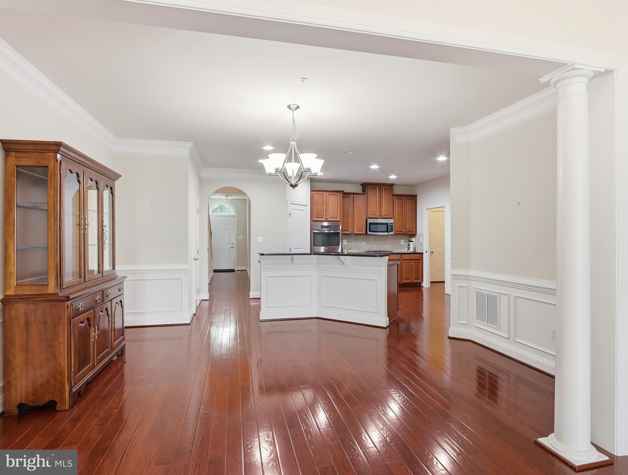 WAVERLY WOODS WEST - Residential
