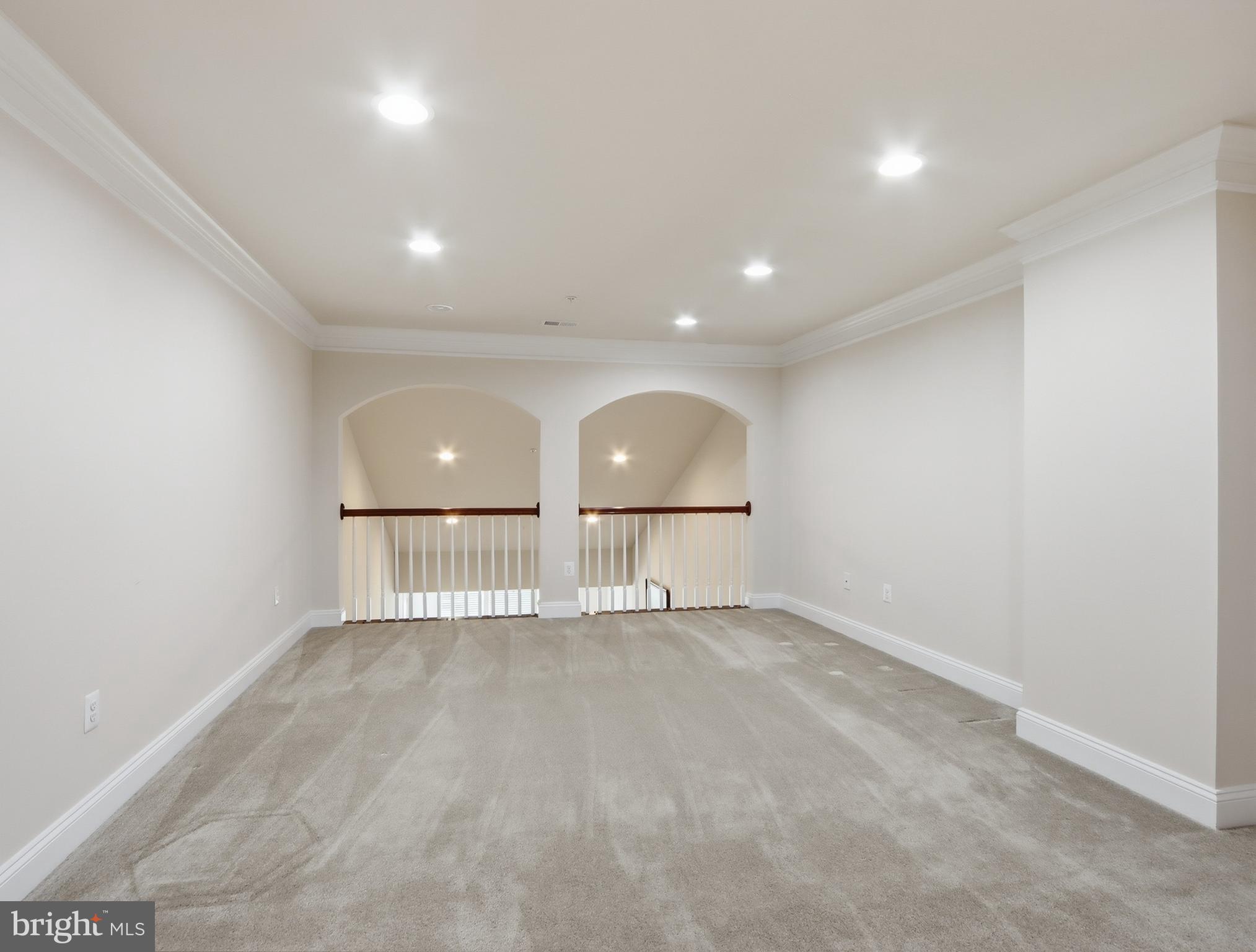 WAVERLY WOODS WEST - Residential