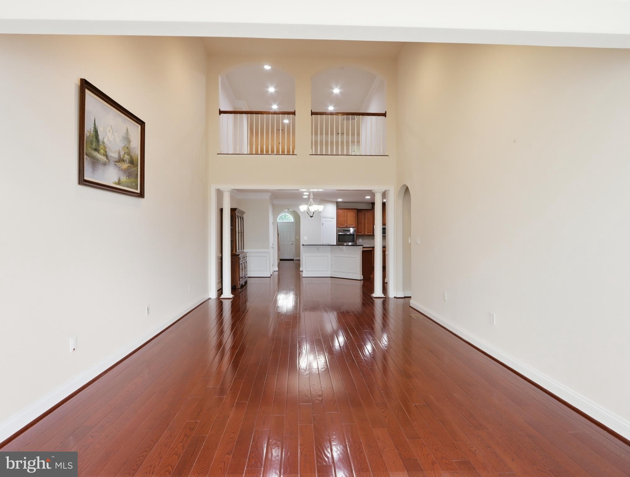 WAVERLY WOODS WEST - Residential
