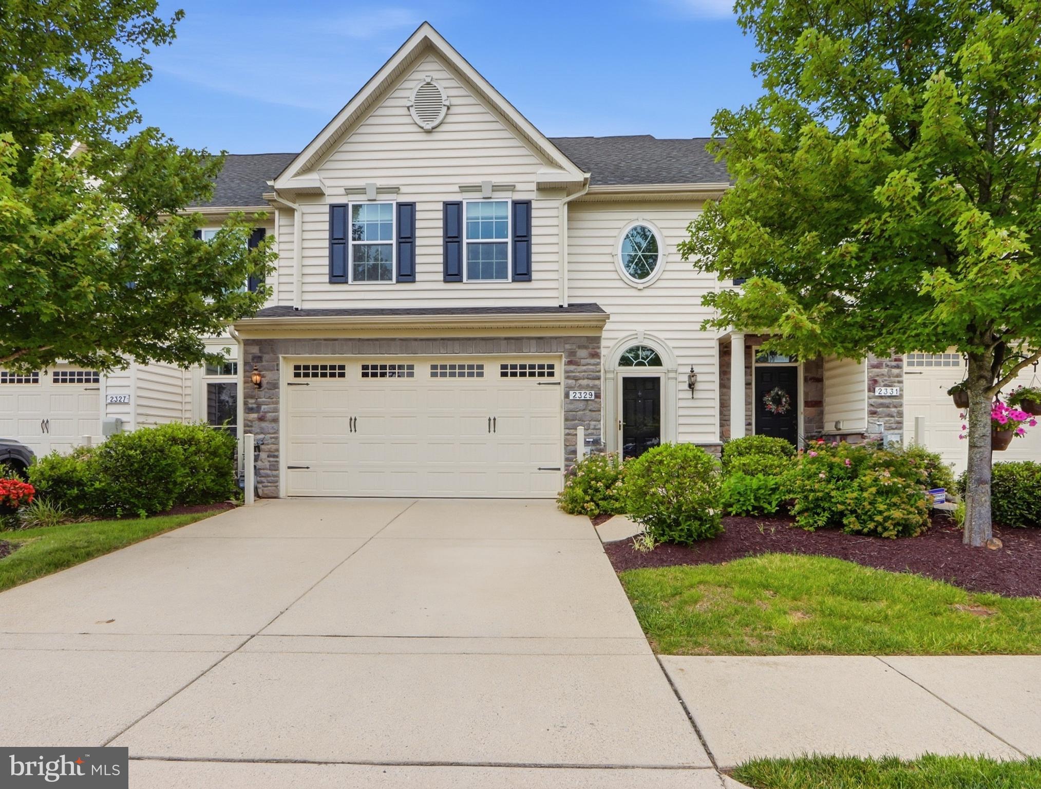 WAVERLY WOODS WEST - Residential