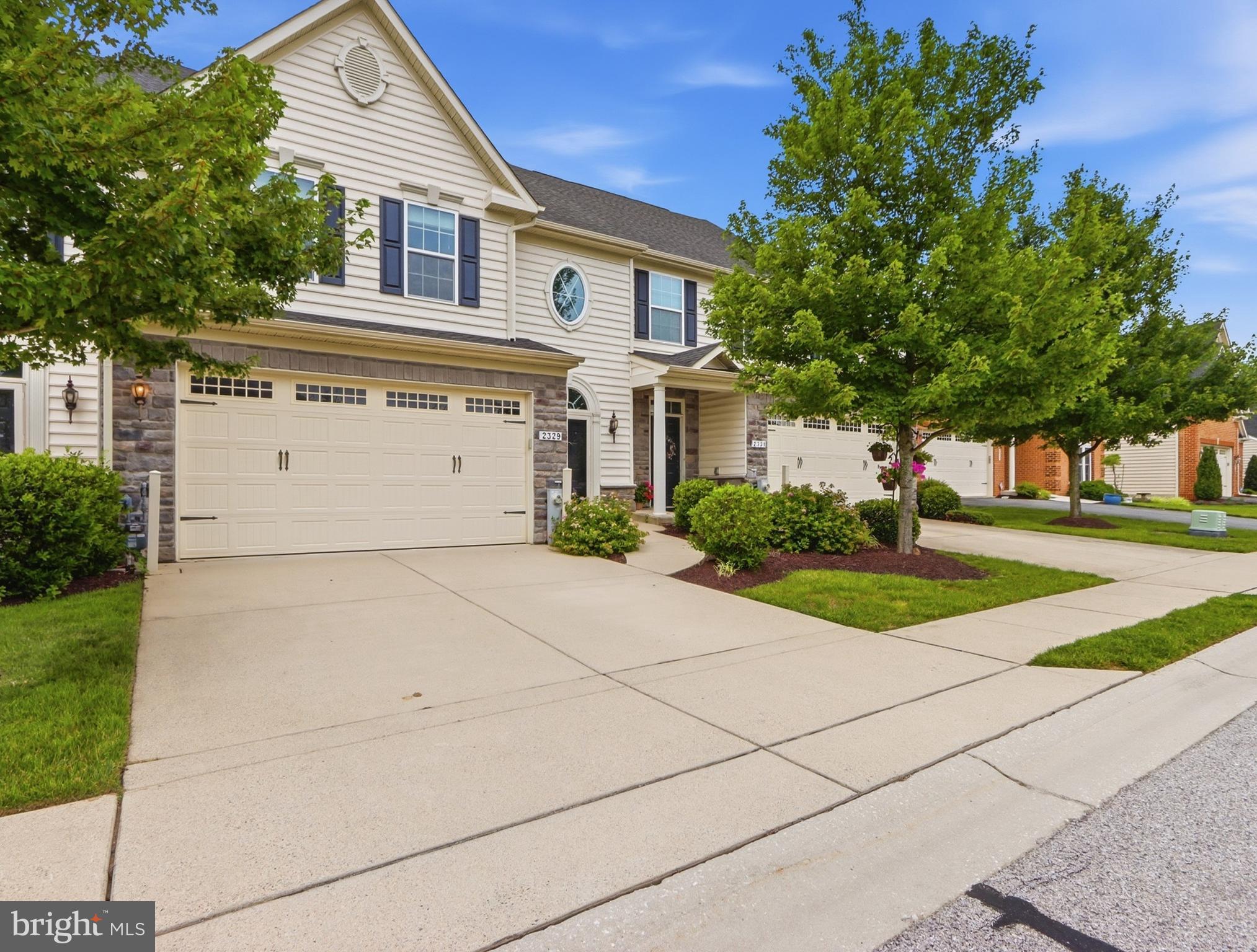 WAVERLY WOODS WEST - Residential