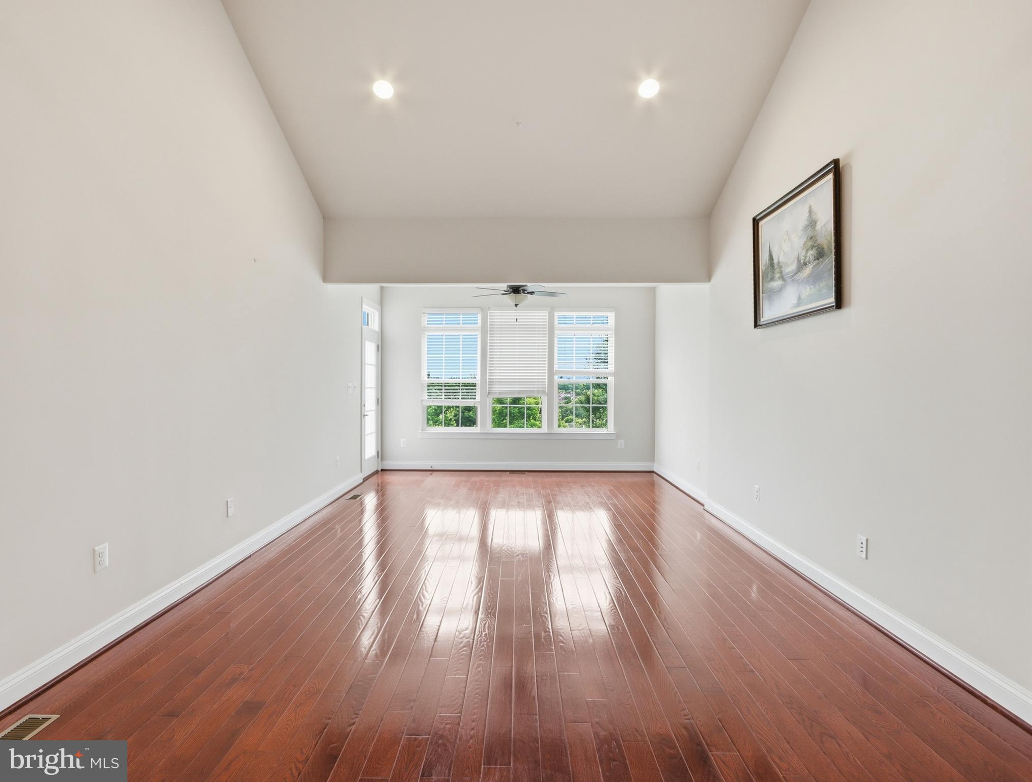 WAVERLY WOODS WEST - Residential