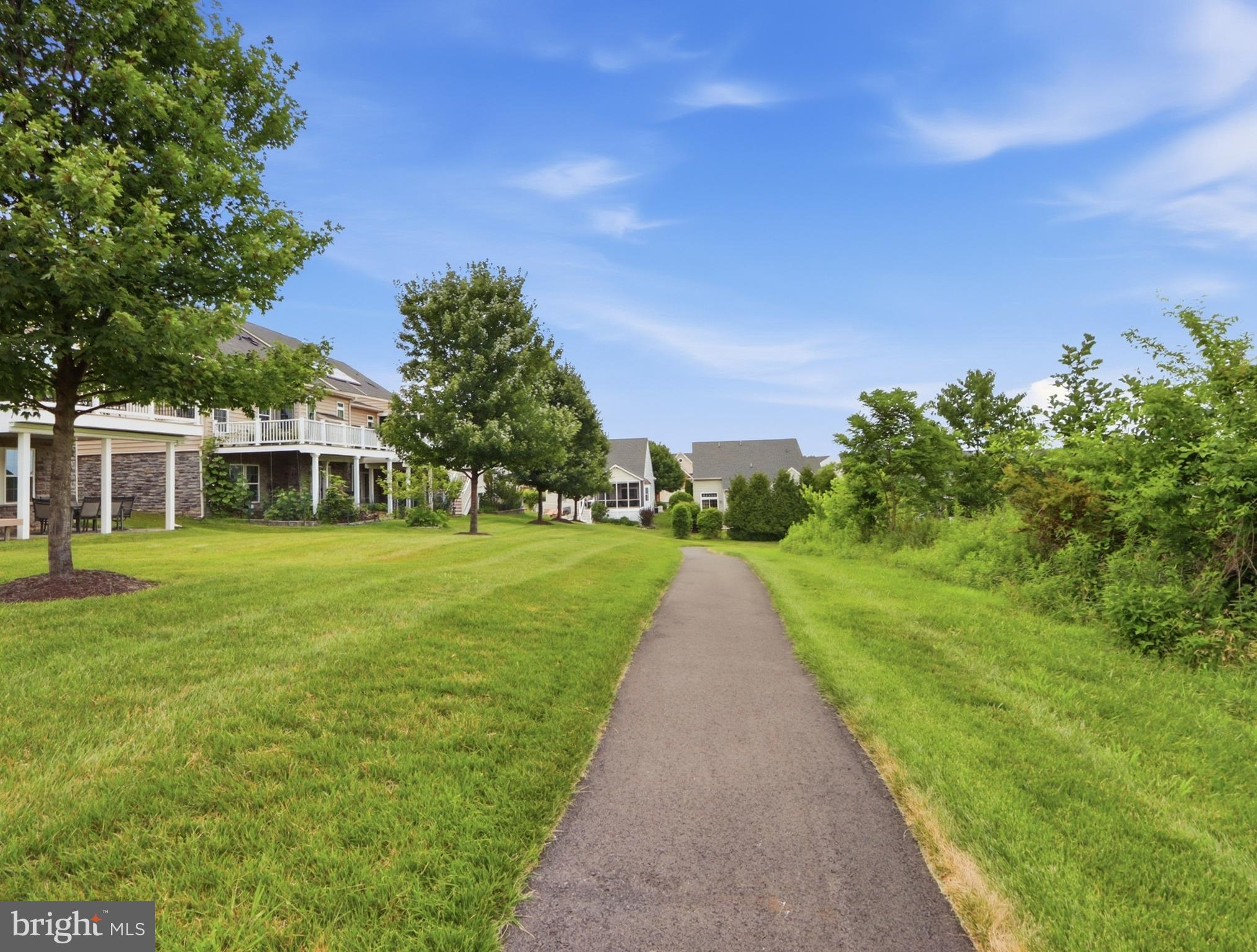WAVERLY WOODS WEST - Residential