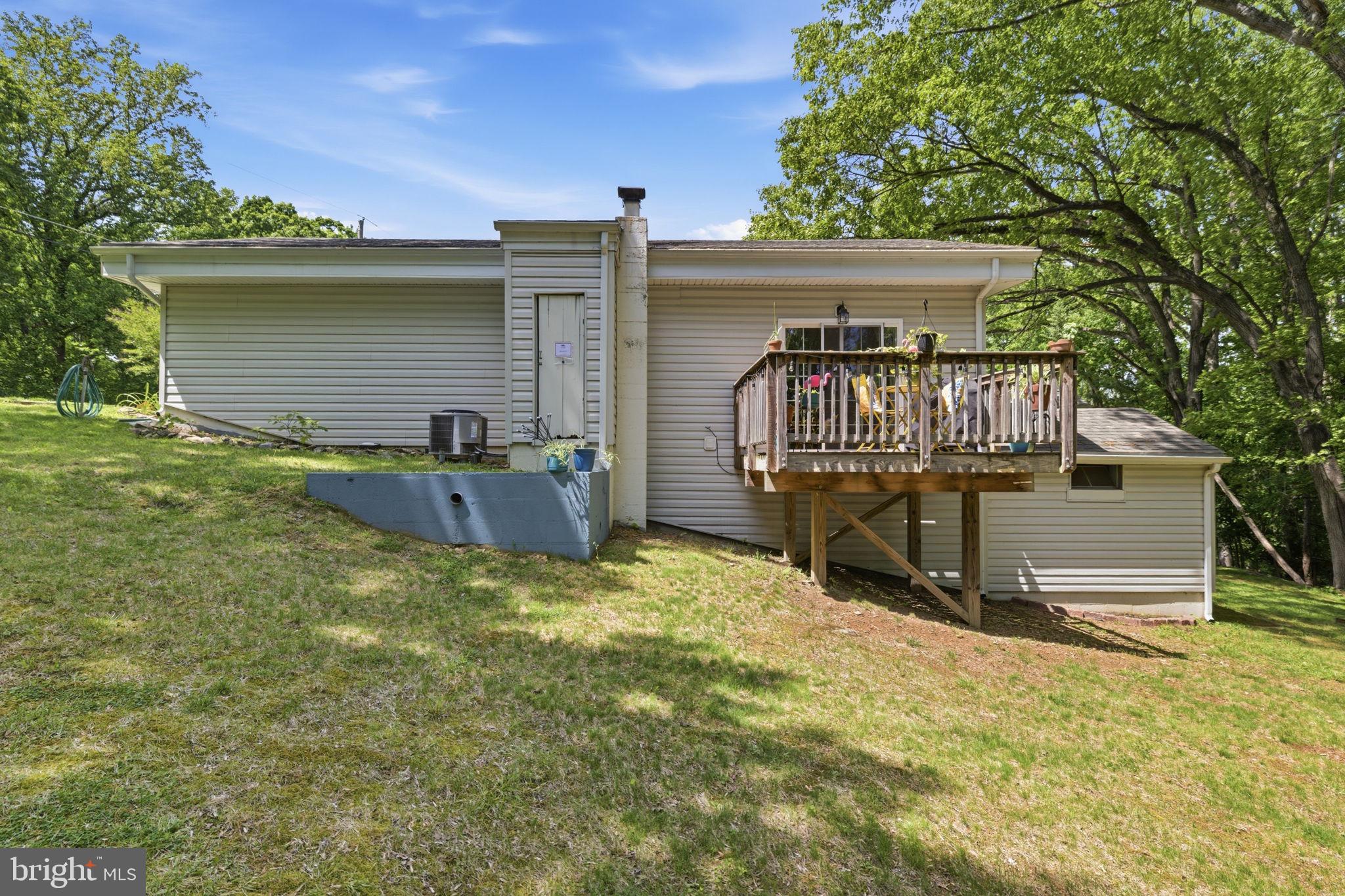 SHENANDOAH RETREAT - Residential