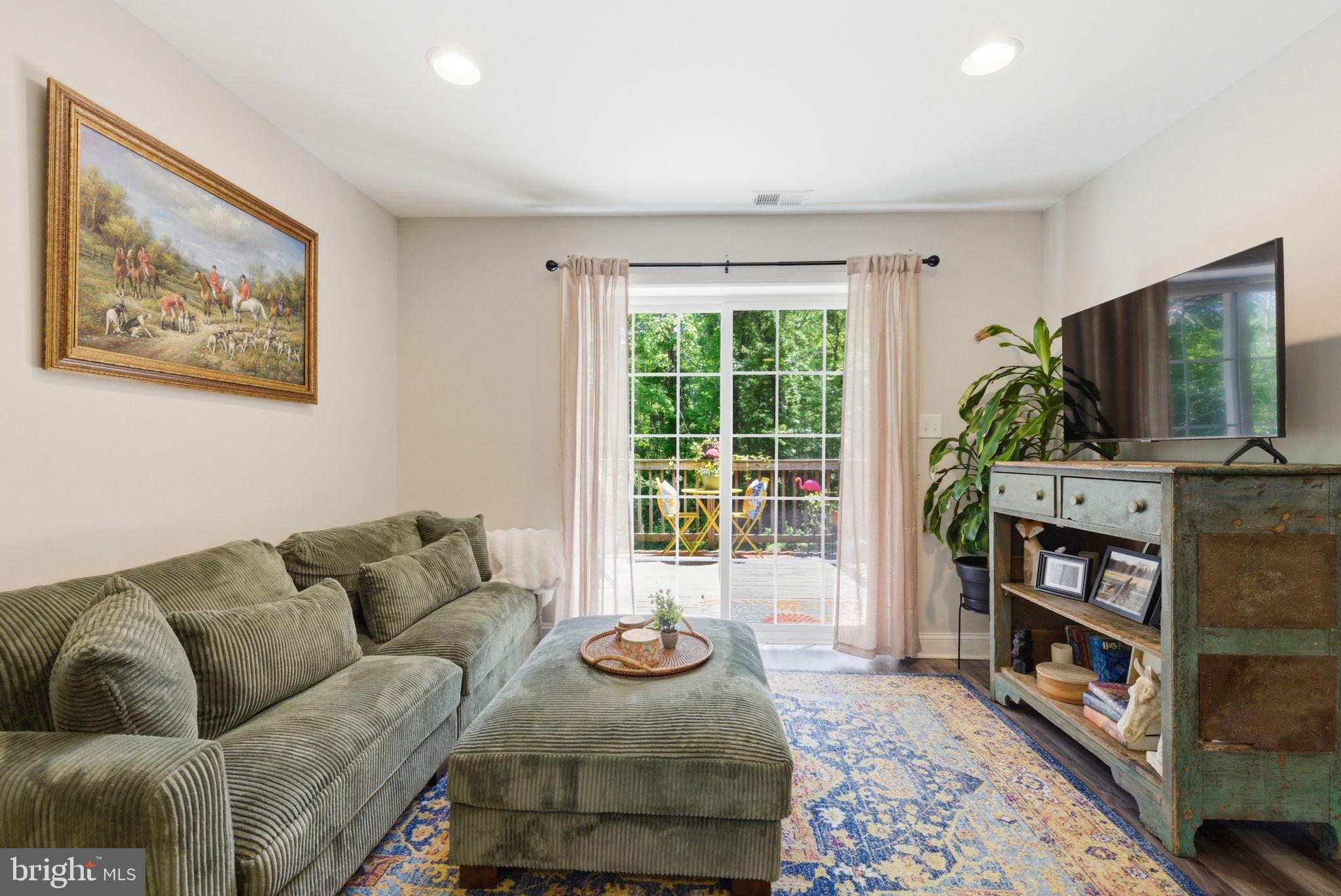 SHENANDOAH RETREAT - Residential