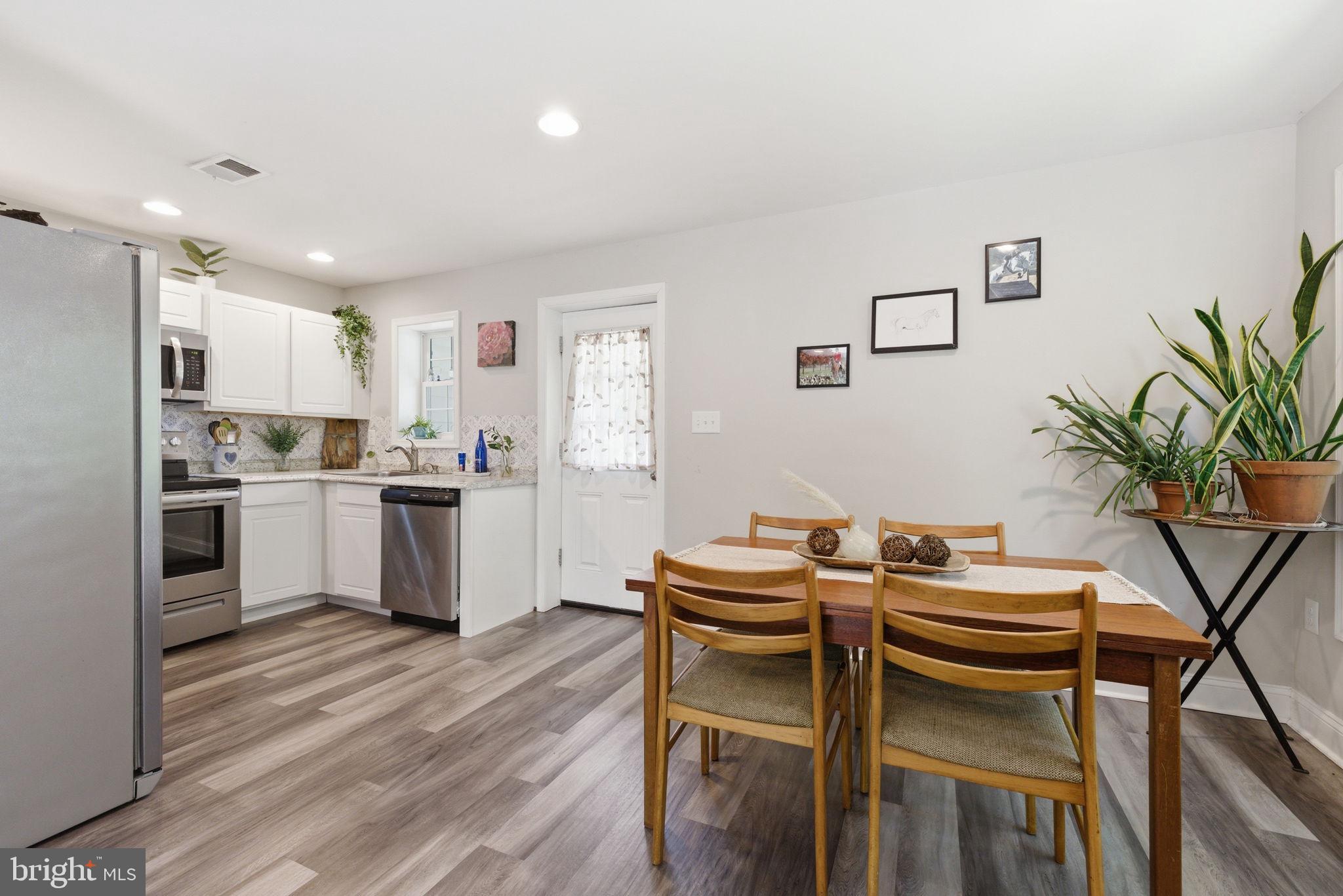 SHENANDOAH RETREAT - Residential