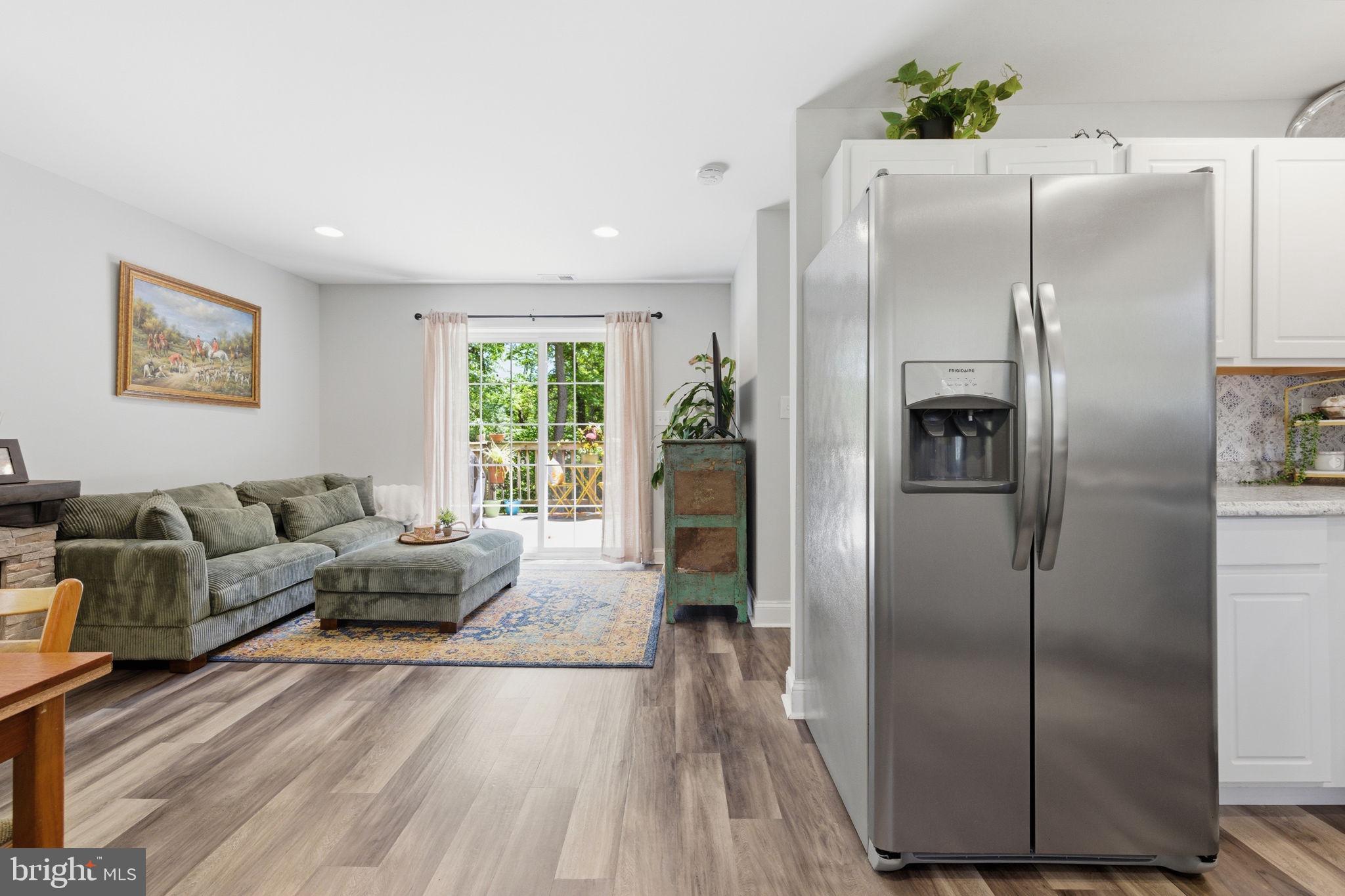 SHENANDOAH RETREAT - Residential