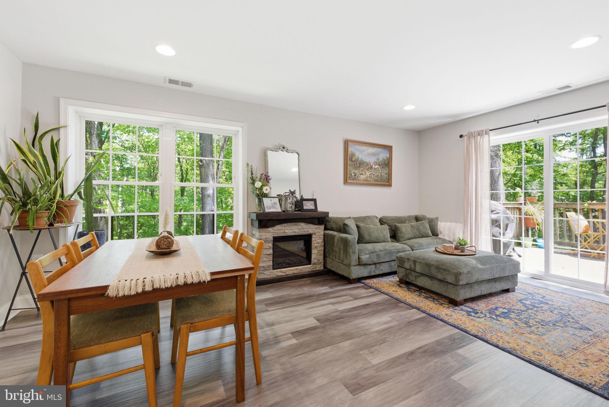 SHENANDOAH RETREAT - Residential
