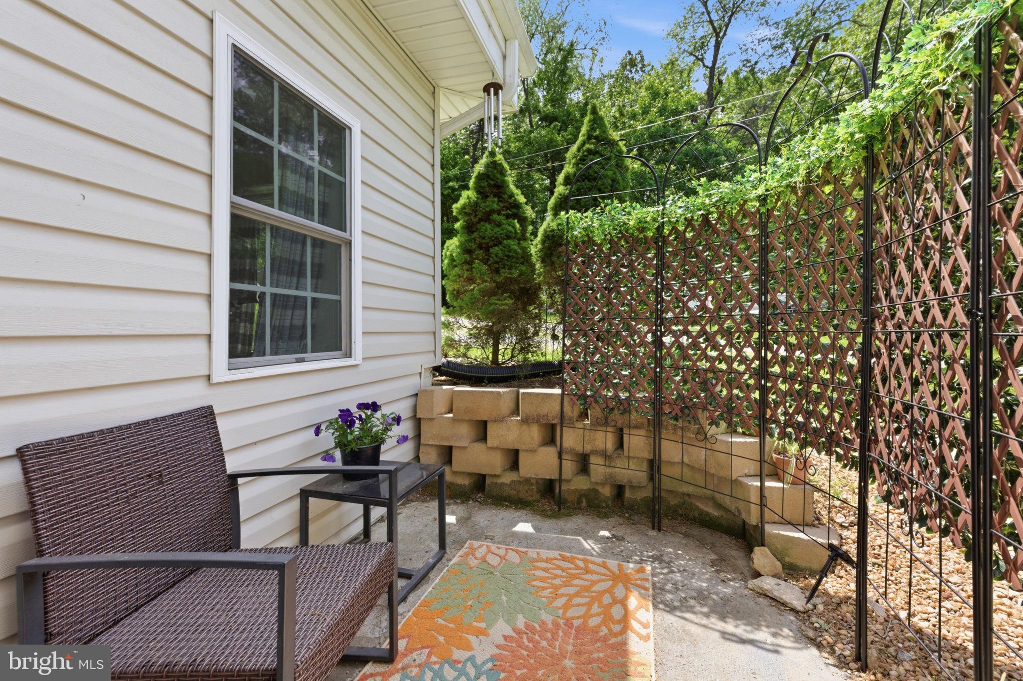 SHENANDOAH RETREAT - Residential