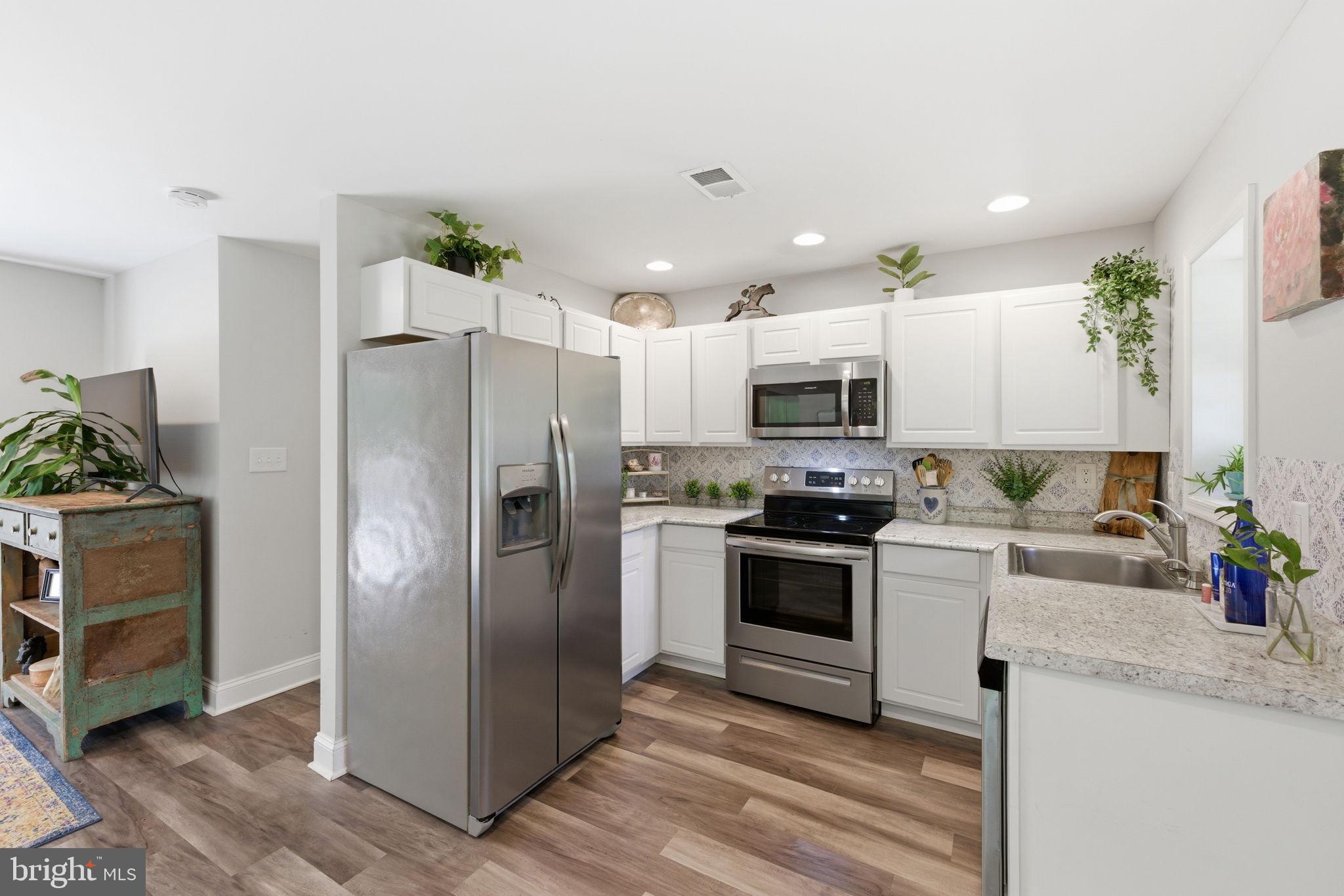 SHENANDOAH RETREAT - Residential